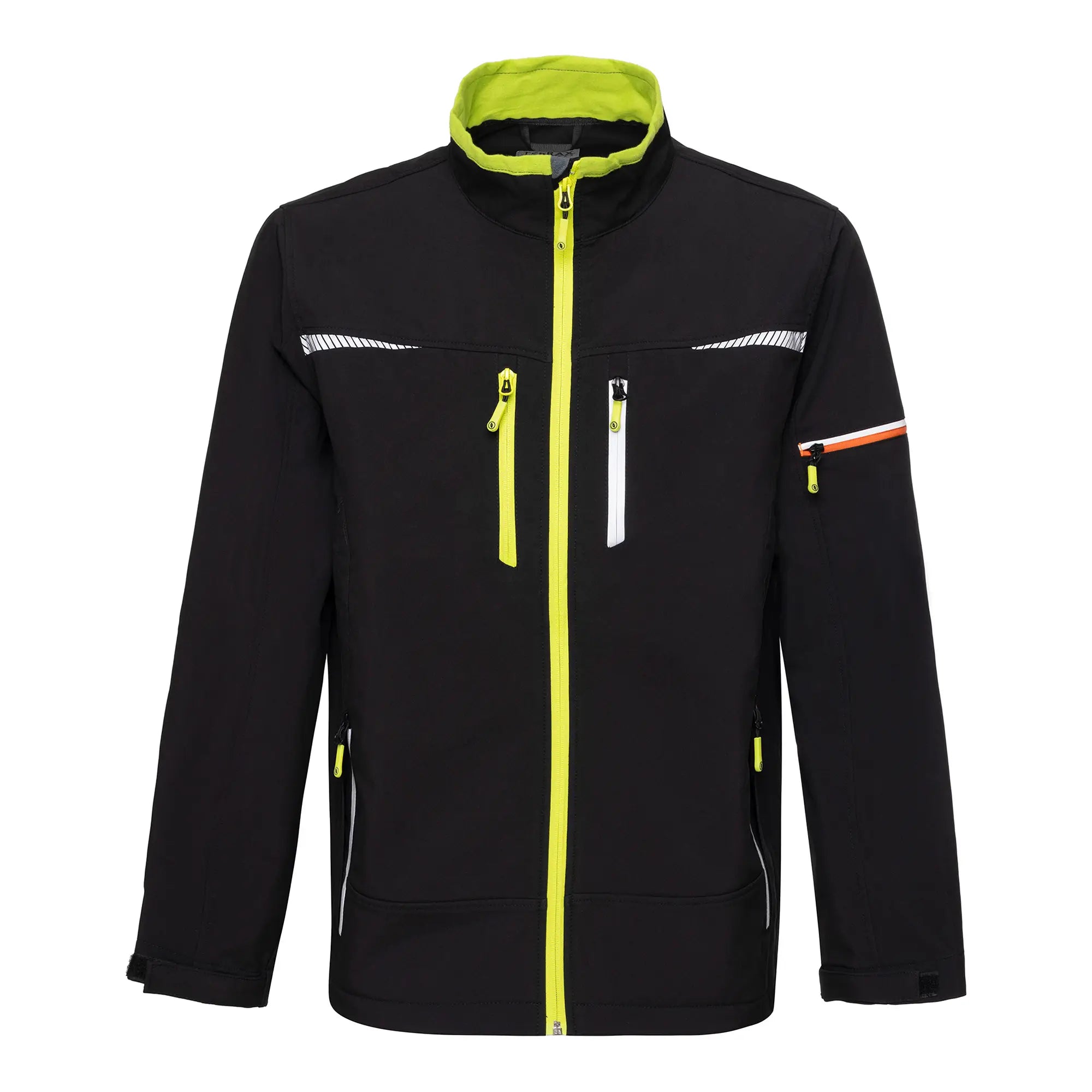 all-groups Men's Softshell Jacket