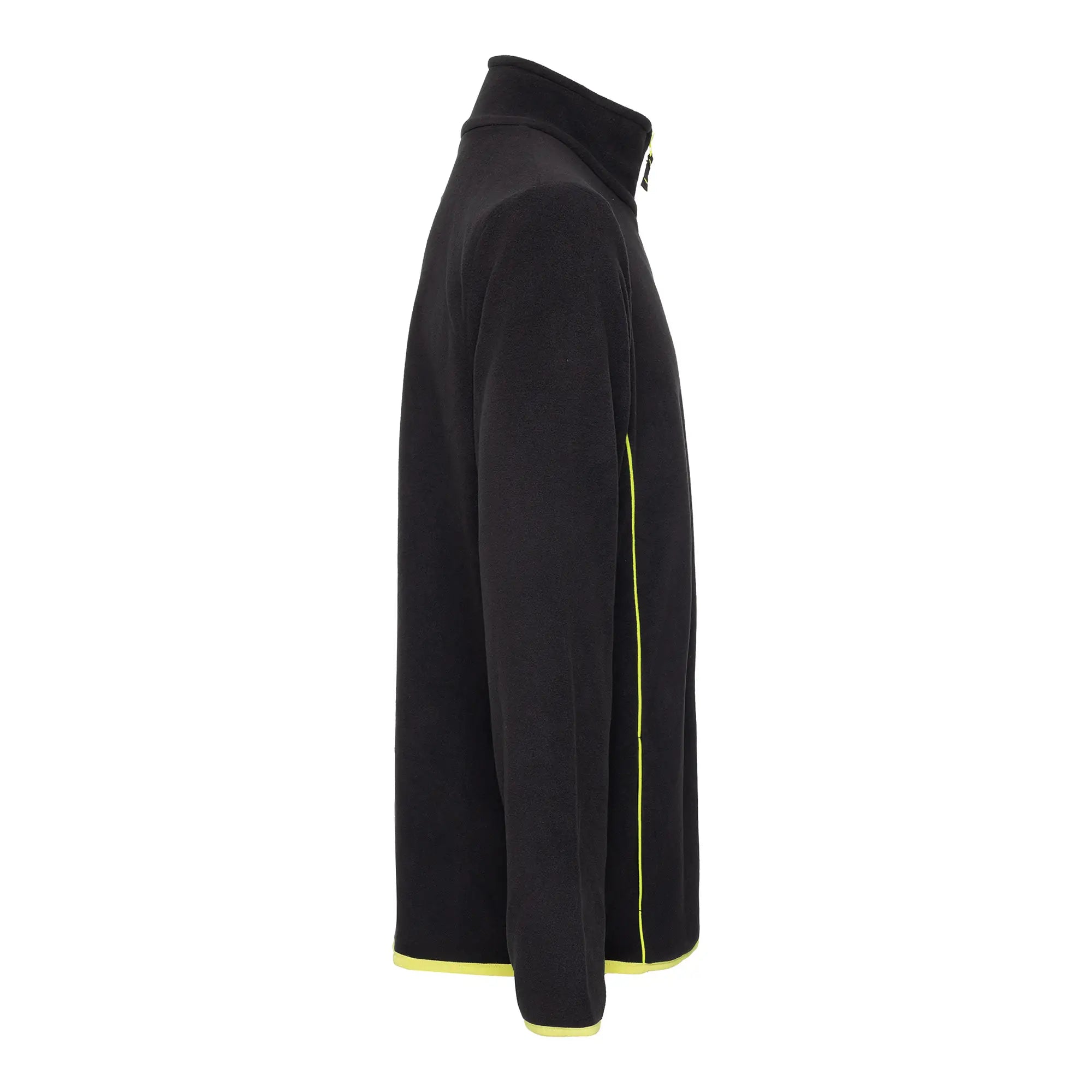 all-groups Men's Professional Fleece Jacket