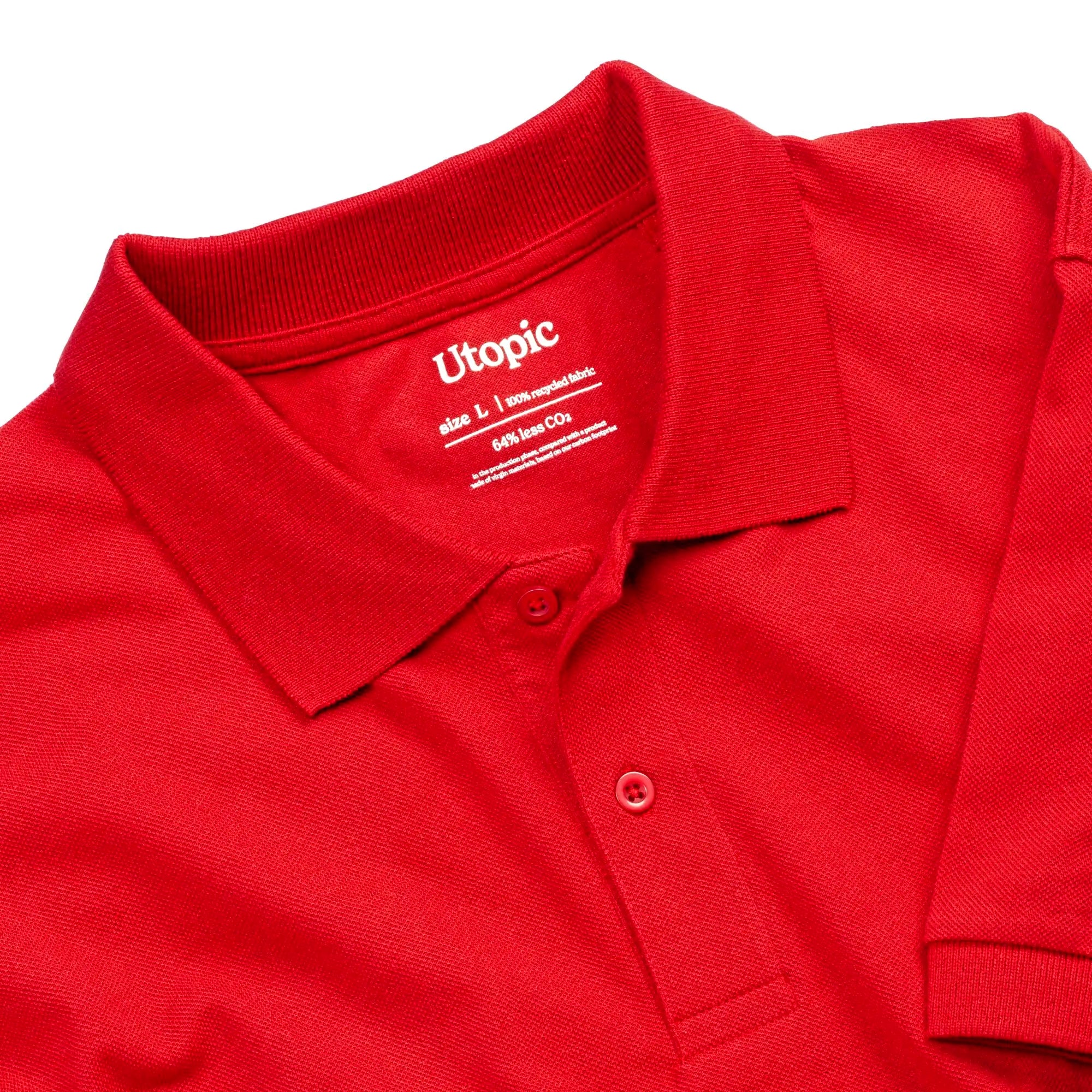 all-groups Unisex Short Sleeved Polo Shirt