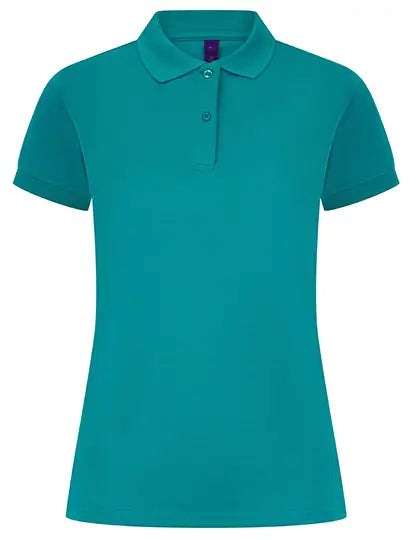 Women's Coolplus Wicking Polo Shirt