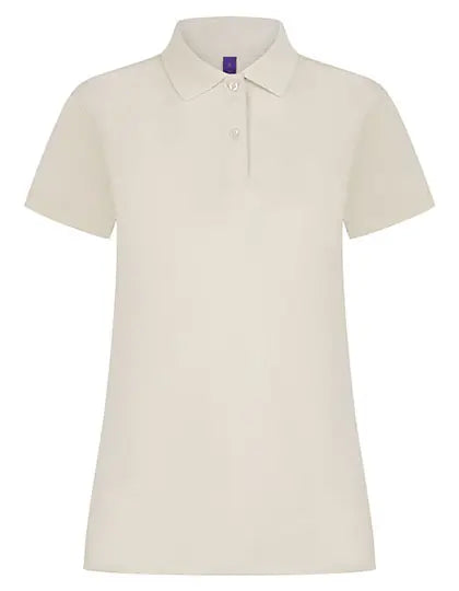 Women's Coolplus Wicking Polo Shirt