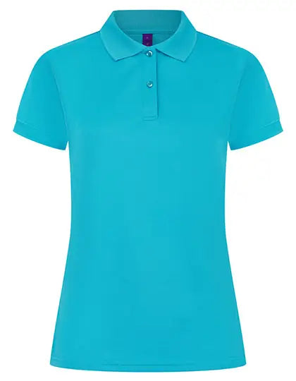 Women's Coolplus Wicking Polo Shirt