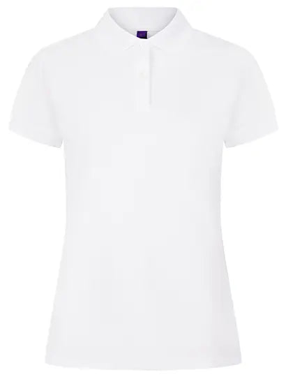 Women's Coolplus Wicking Polo Shirt