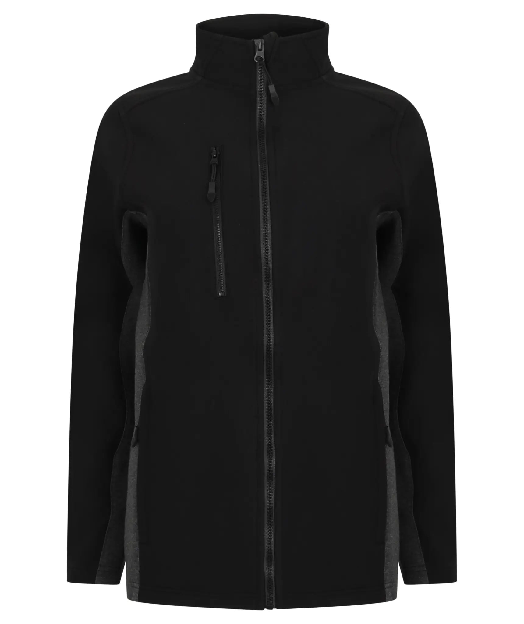 all-groups Unisex Softshell Jacket