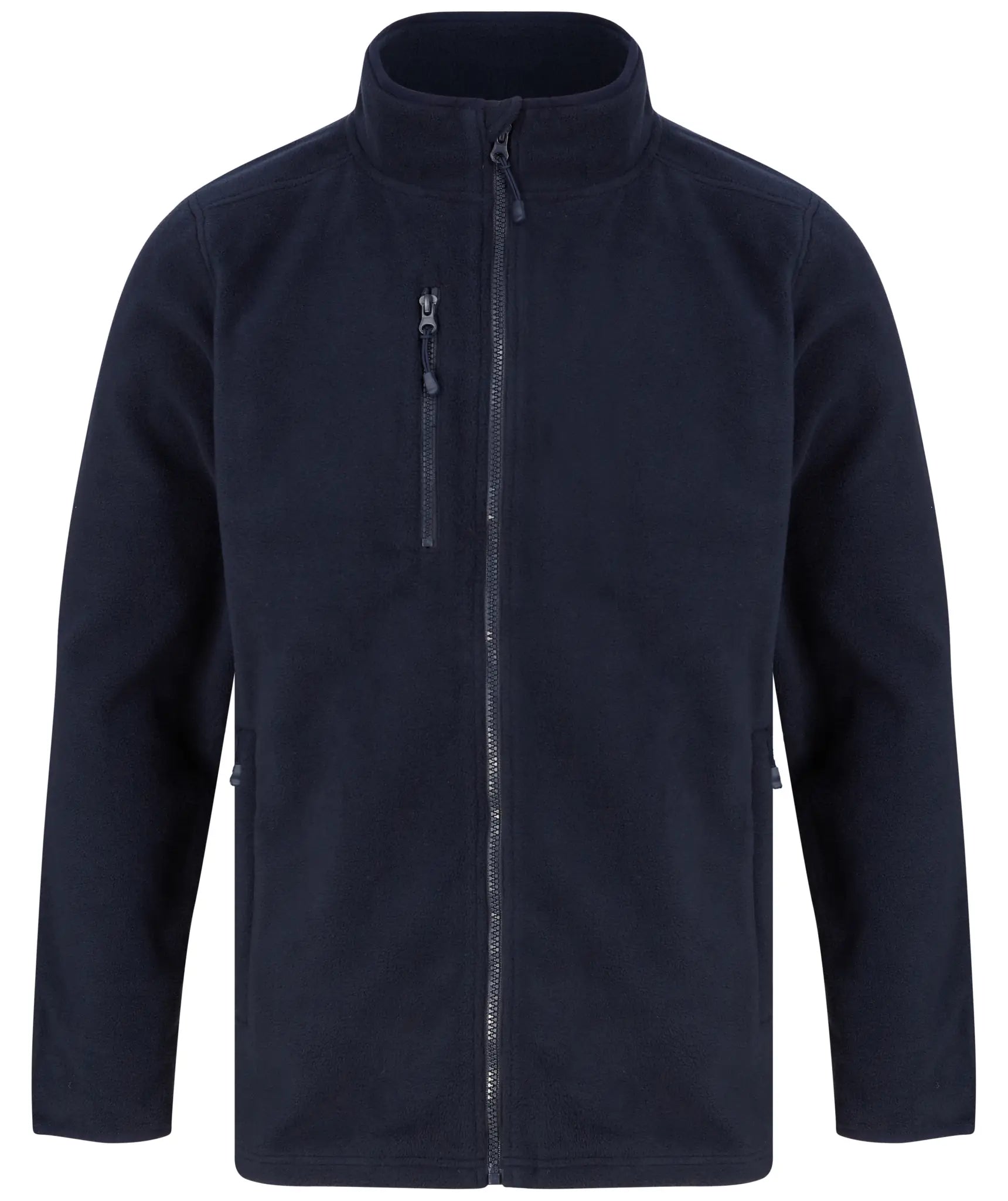 all-groups Men's Recycled Polyester Microfleece Jacket