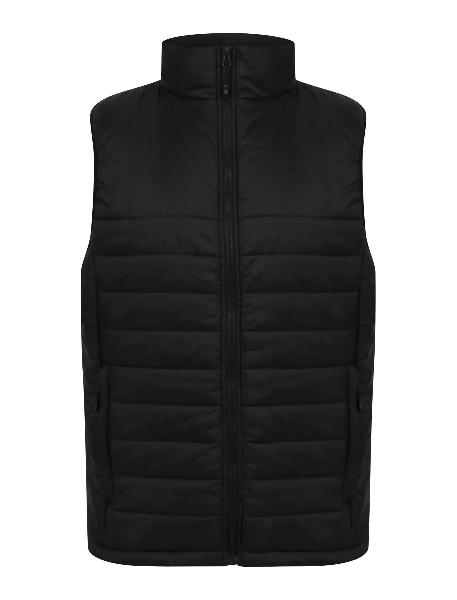 all-groups Unisex Padded Gilet
