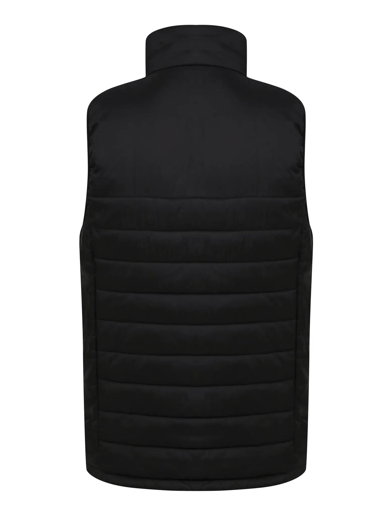 all-groups Unisex Padded Gilet