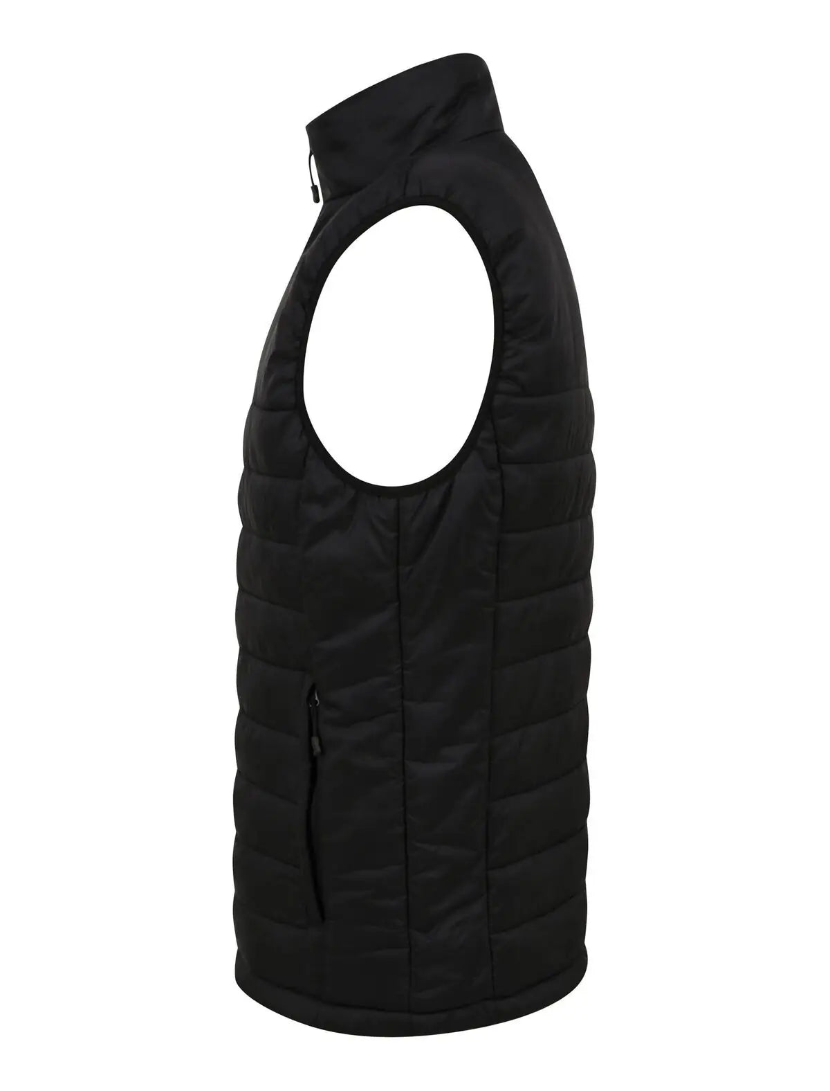all-groups Unisex Padded Gilet