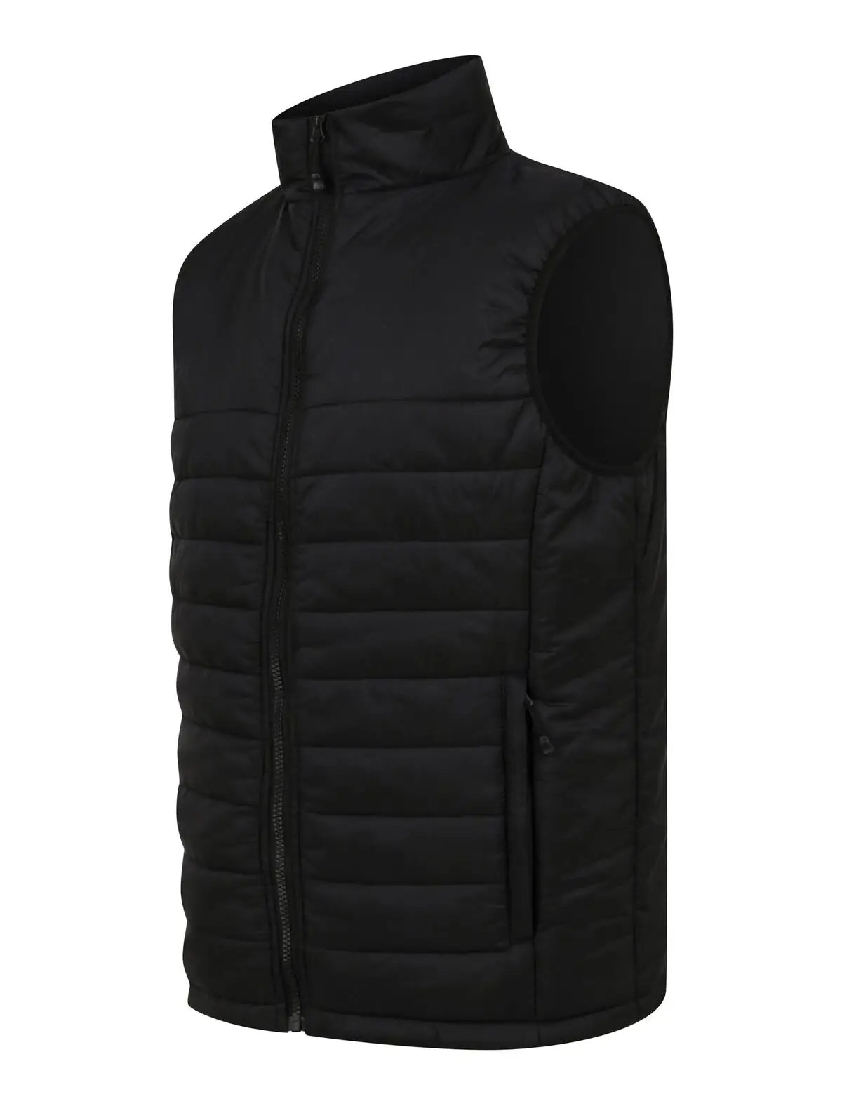 all-groups Unisex Padded Gilet