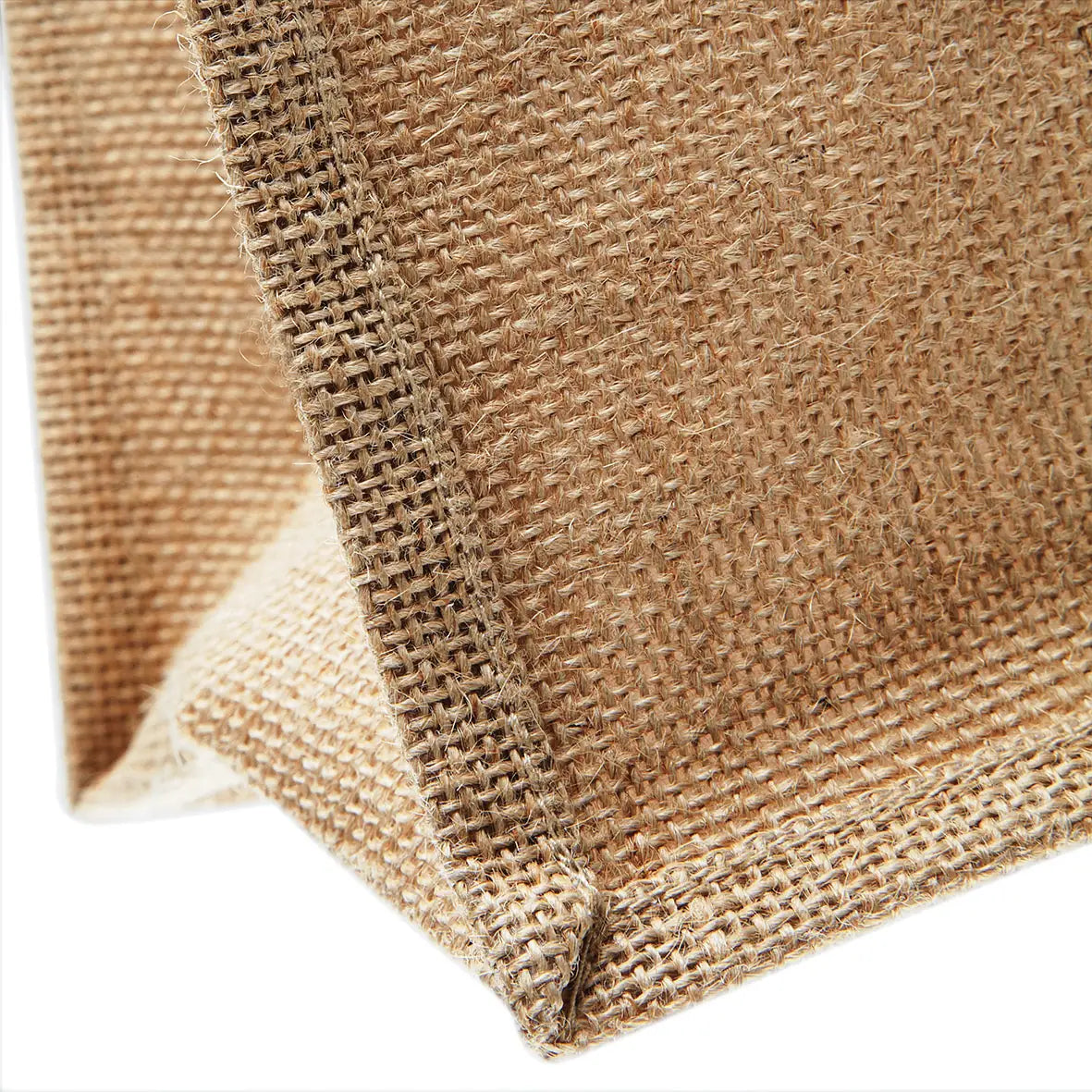 all-groups Jute Mini Gift Bag