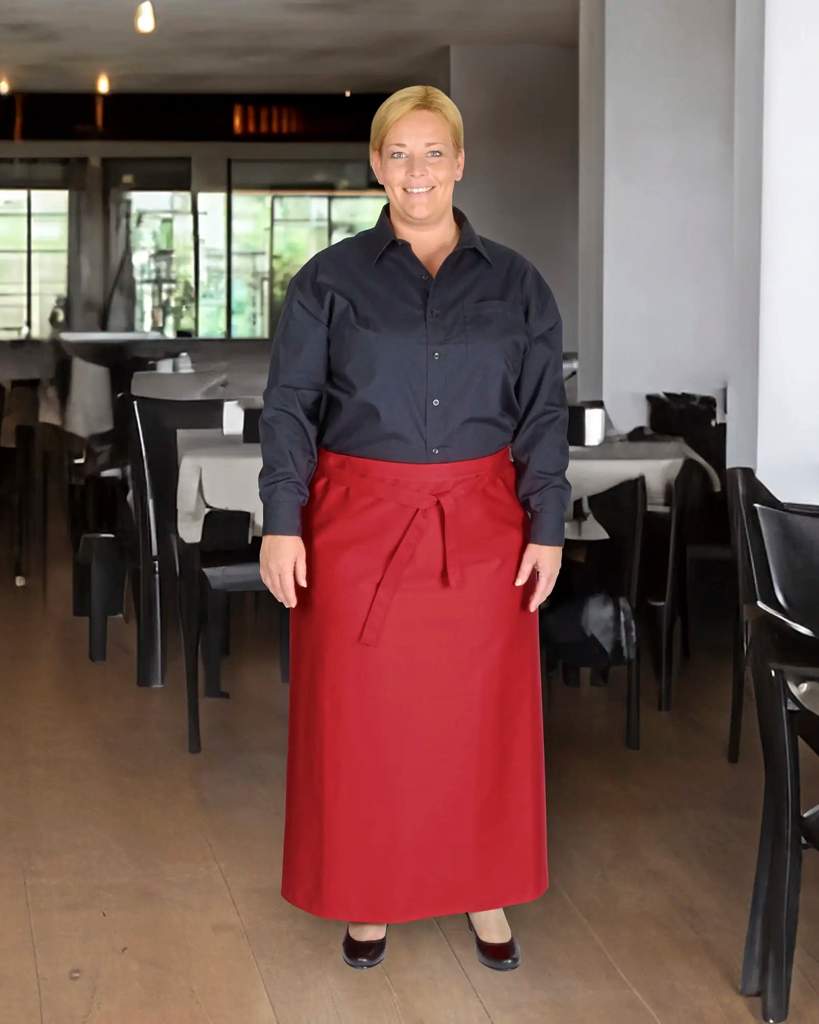 all-groups French Apron XXL