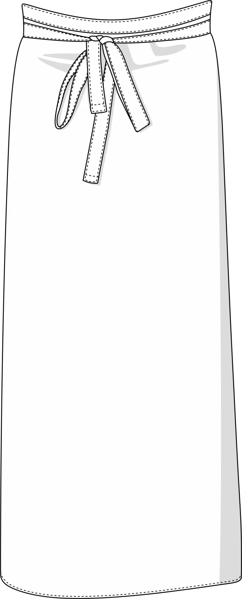 all-groups Bistro Apron