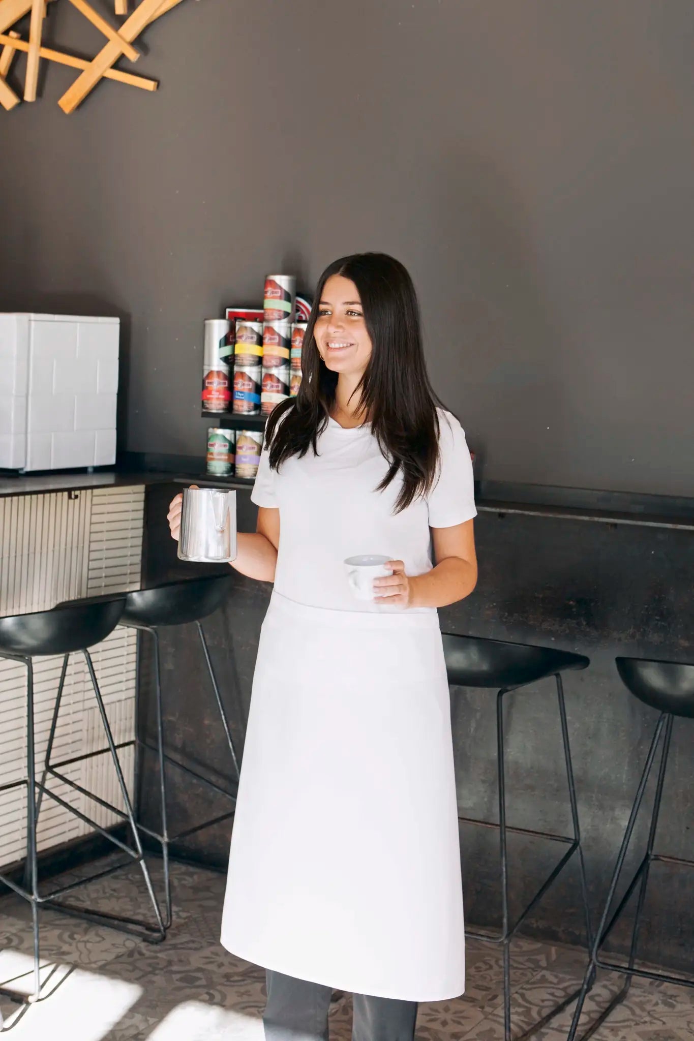 all-groups Cook's Apron