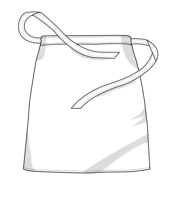 all-groups Pizza Apron