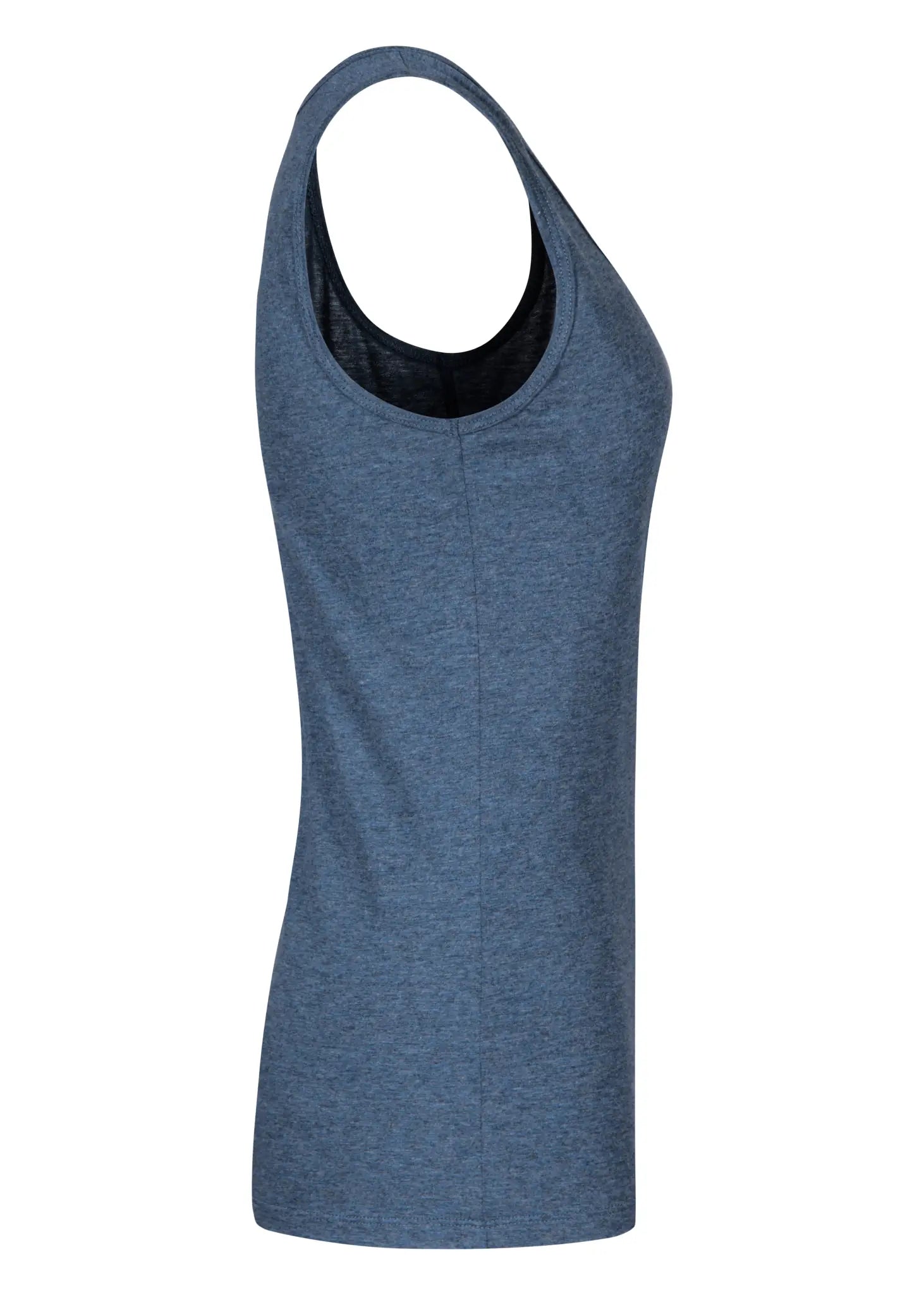 all-groups Women's Roundneck Tanktop