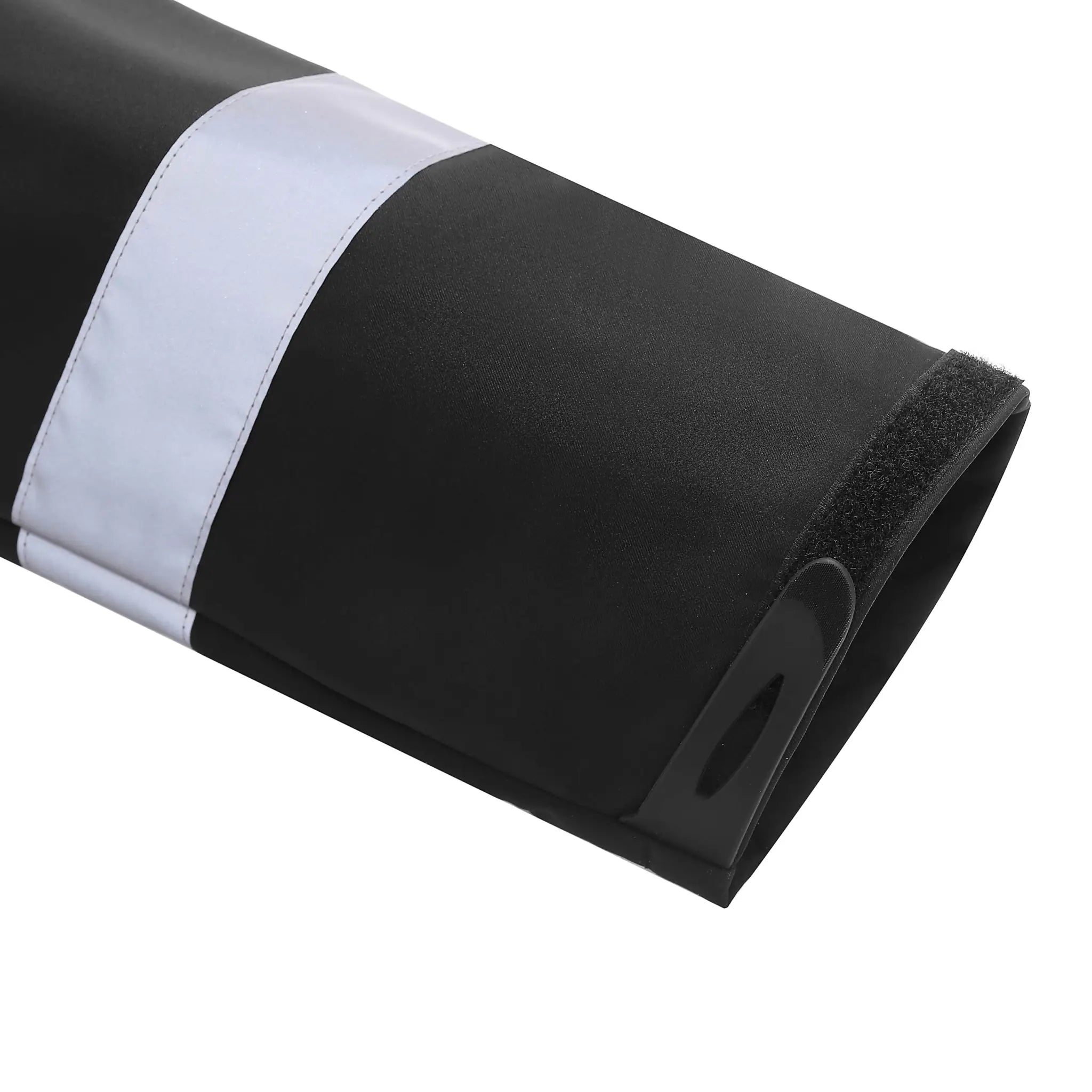 all-groups Men's Hi Vis 2 Bands Braces Softshell Jacket