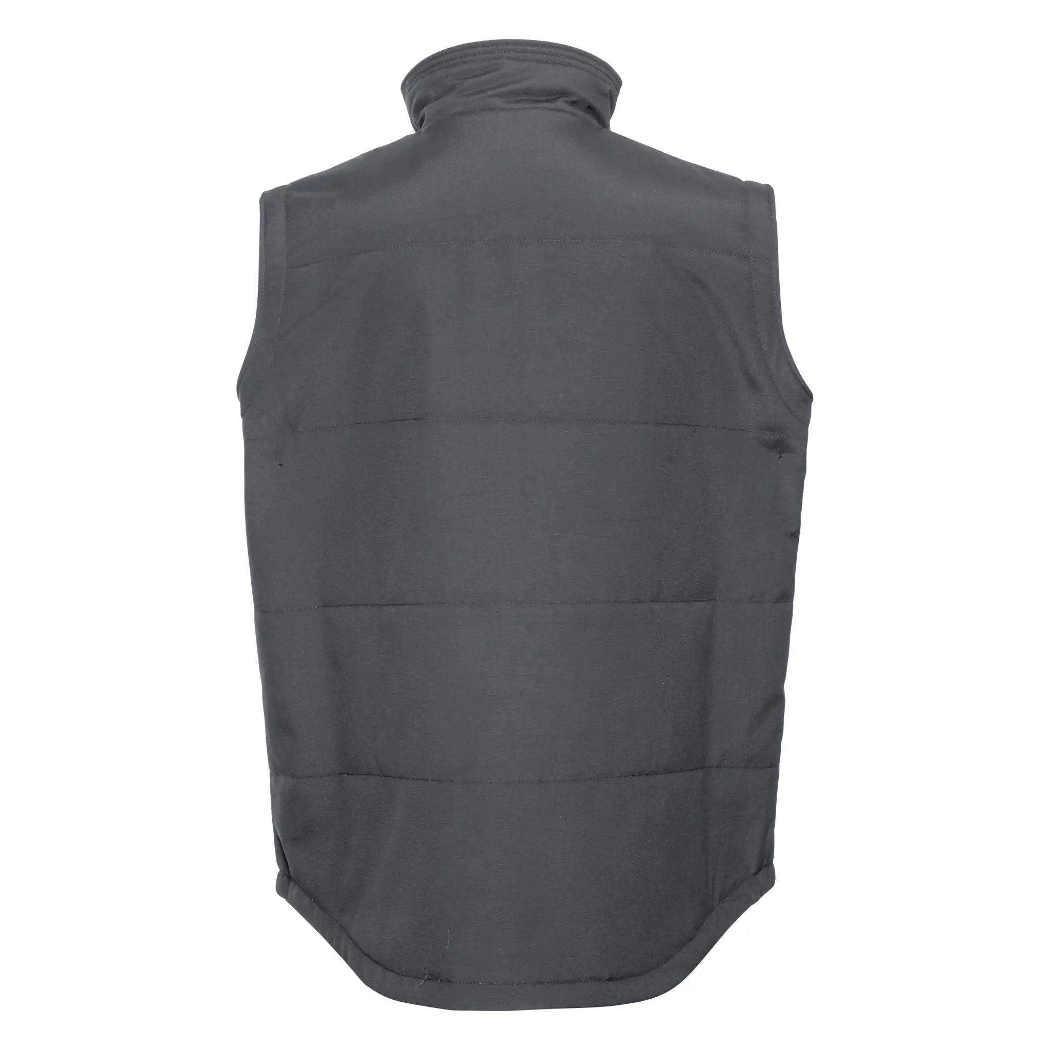 all-groups Men's Heavy Duty Workwear Gilet