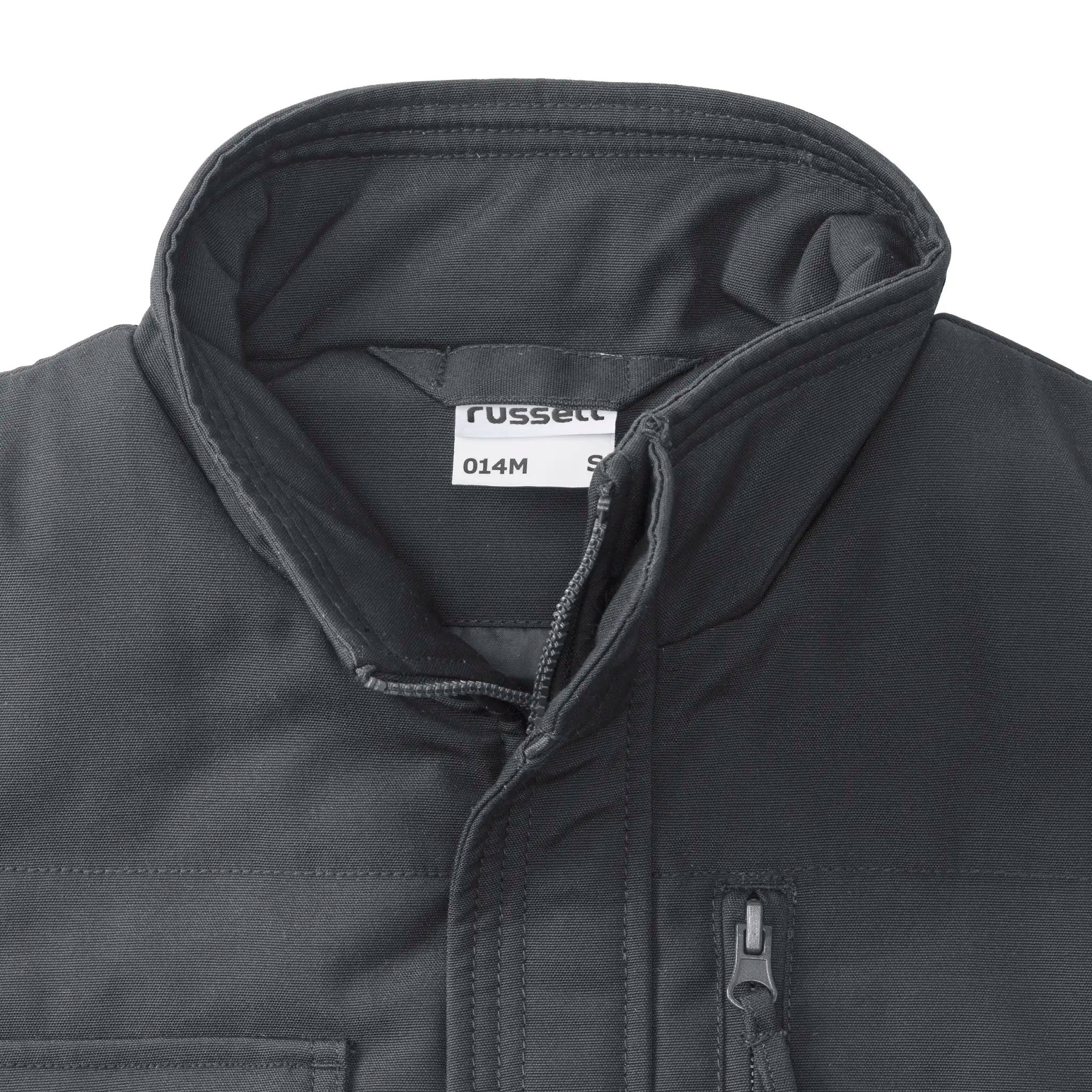 all-groups Men's Heavy Duty Workwear Gilet