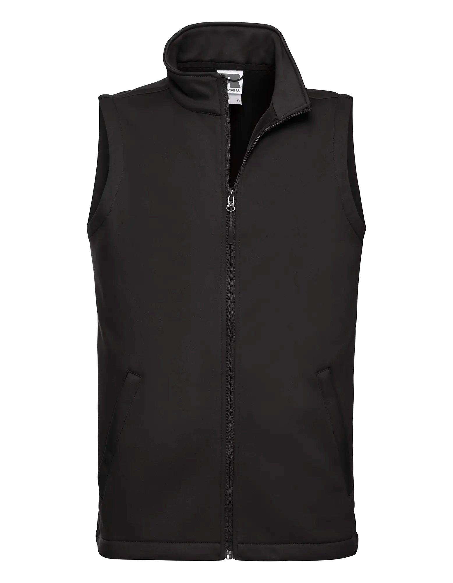 all-groups Men's Smart Softshell Gilet