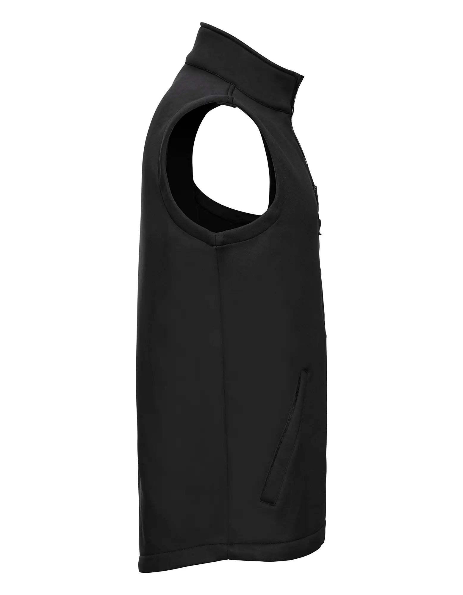 all-groups Men's Smart Softshell Gilet