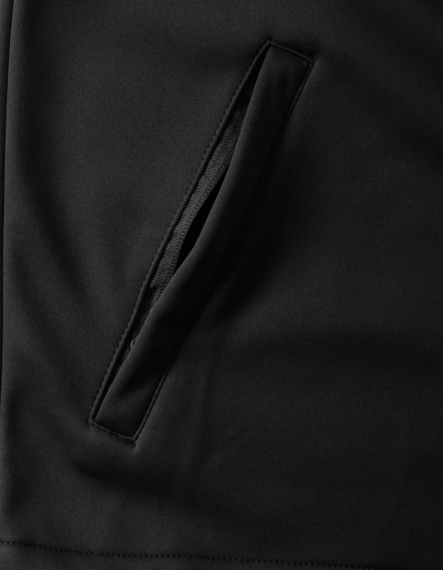 all-groups Men's Smart Softshell Gilet