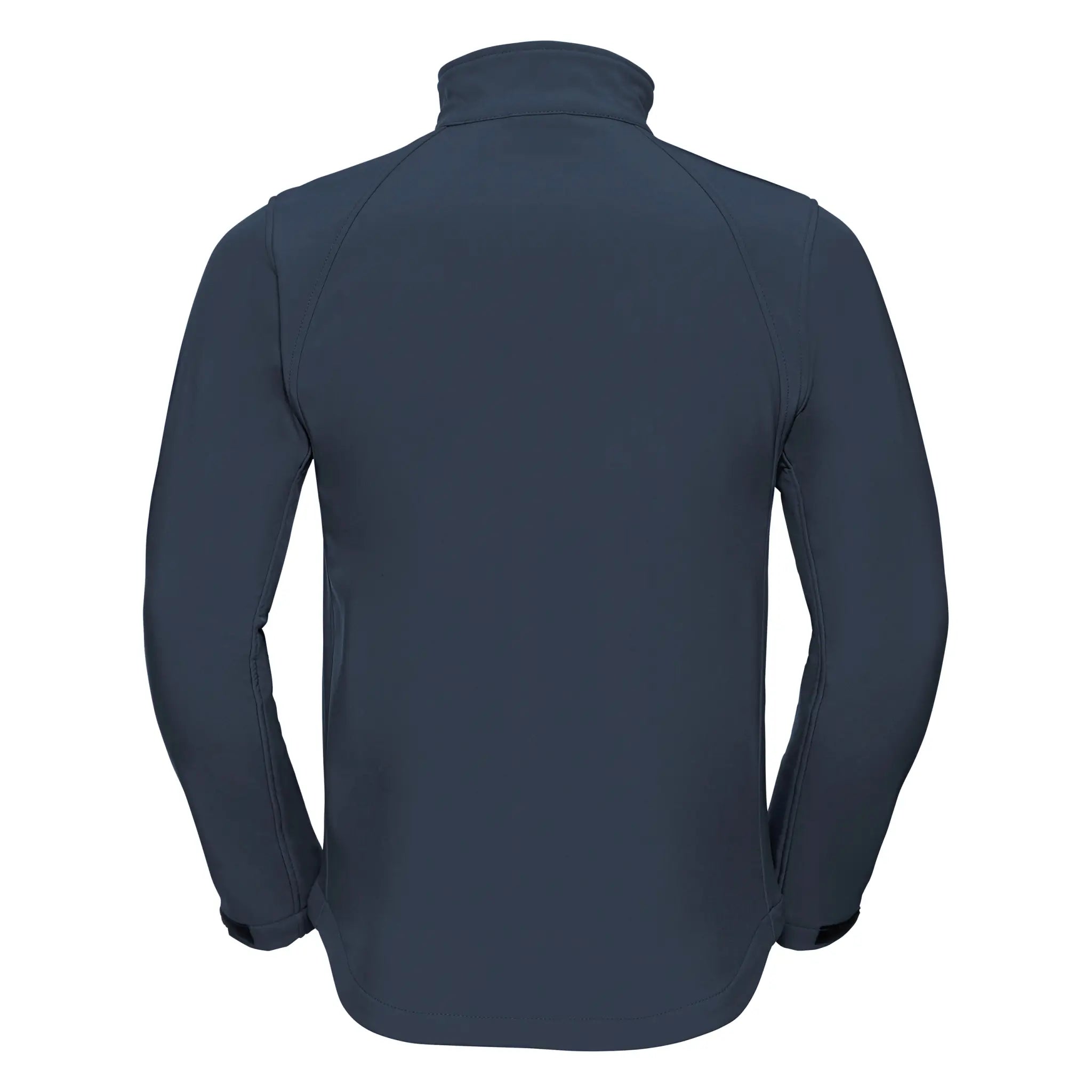 all-groups Men's Softshell Jacket