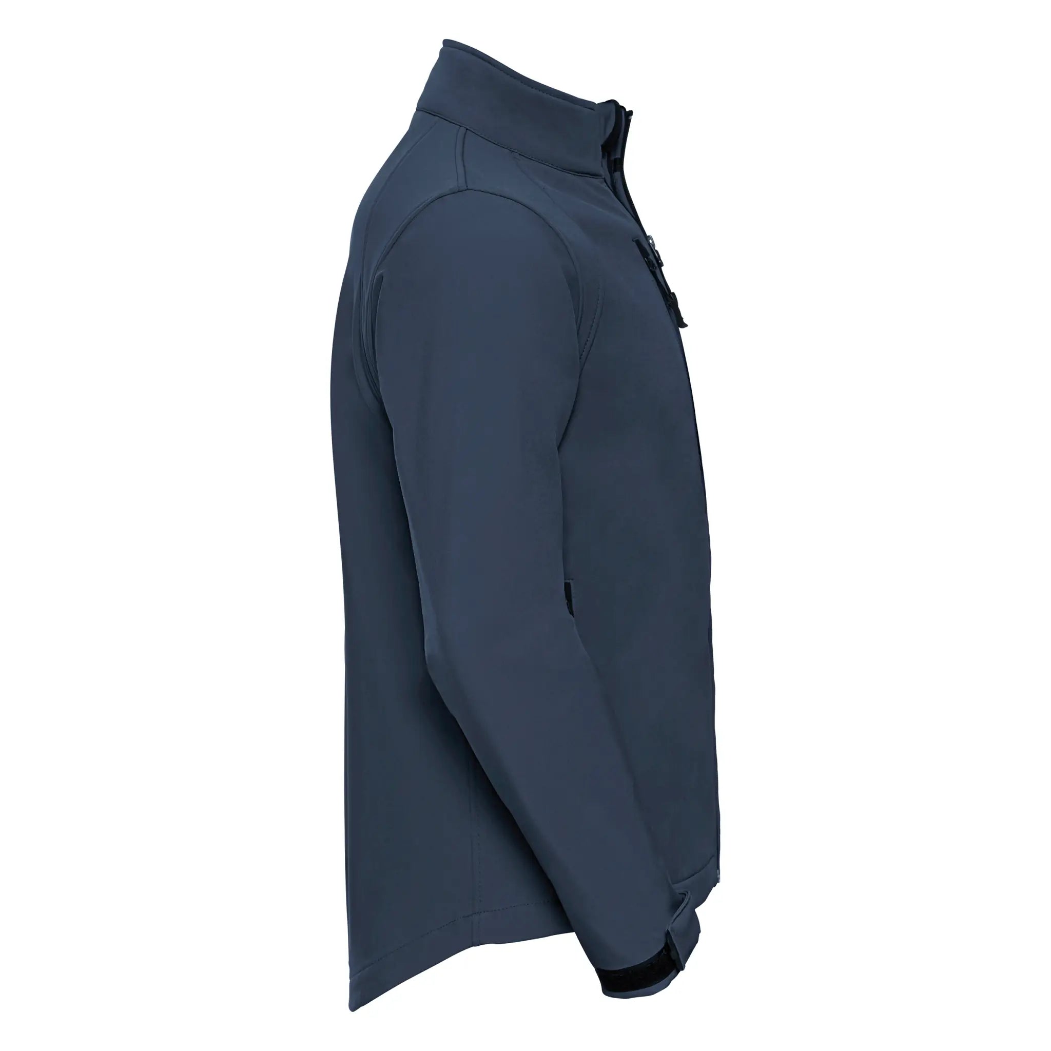 all-groups Men's Softshell Jacket