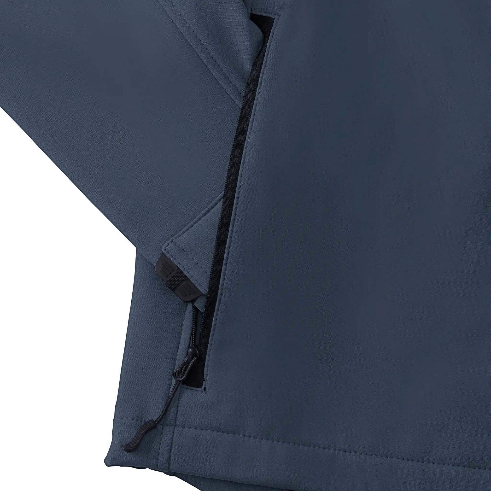 all-groups Men's Softshell Jacket