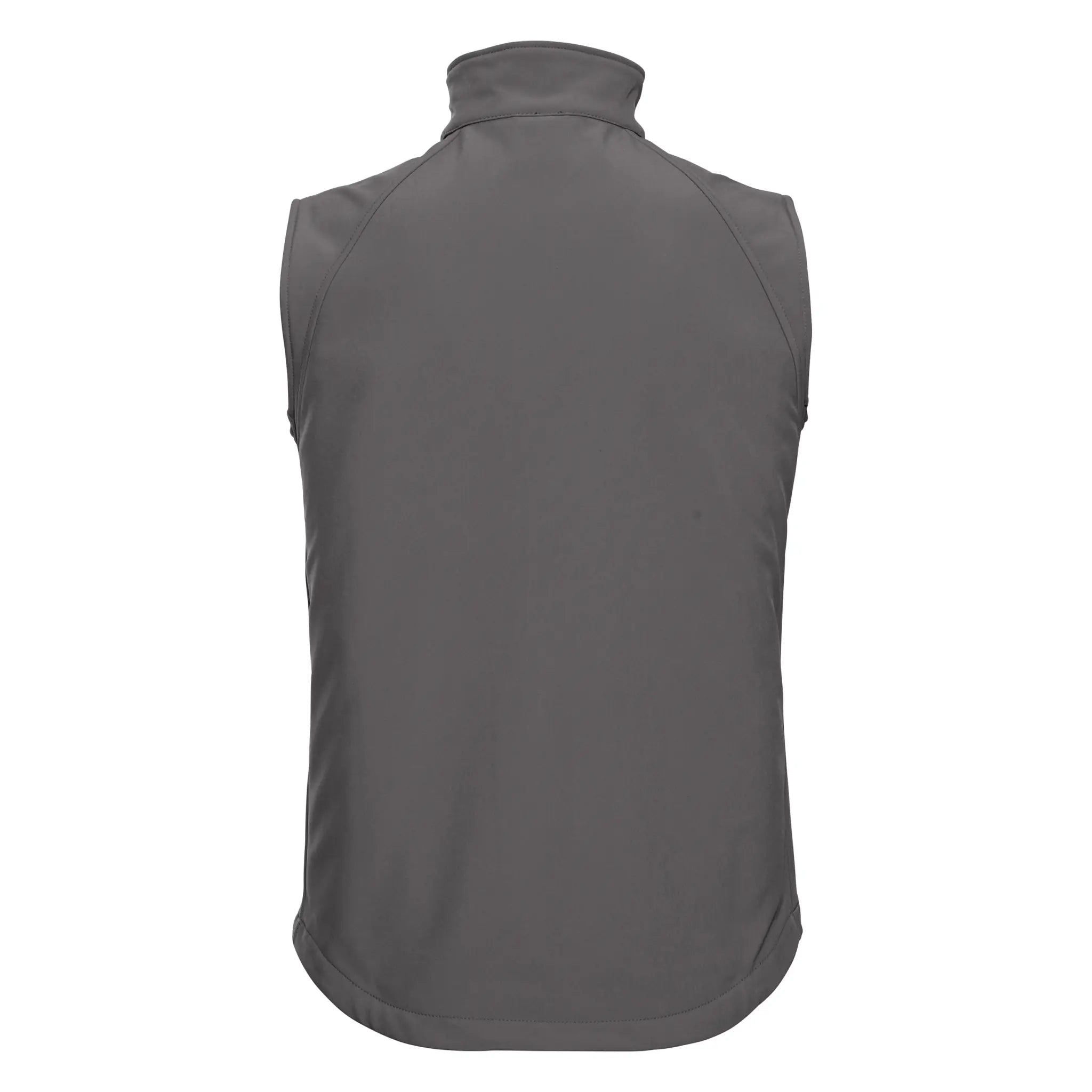 all-groups Men's Softshell Gilet