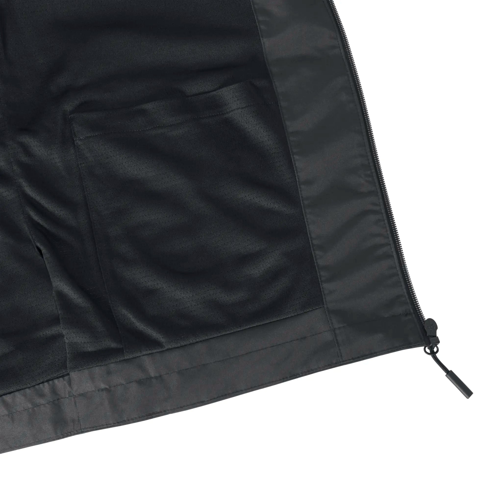 all-groups Men's Essential Weather Shell Jacket