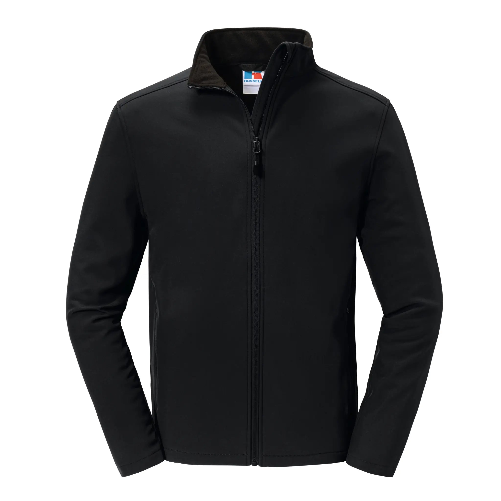 all-groups Men's Essential Softshell Jacket