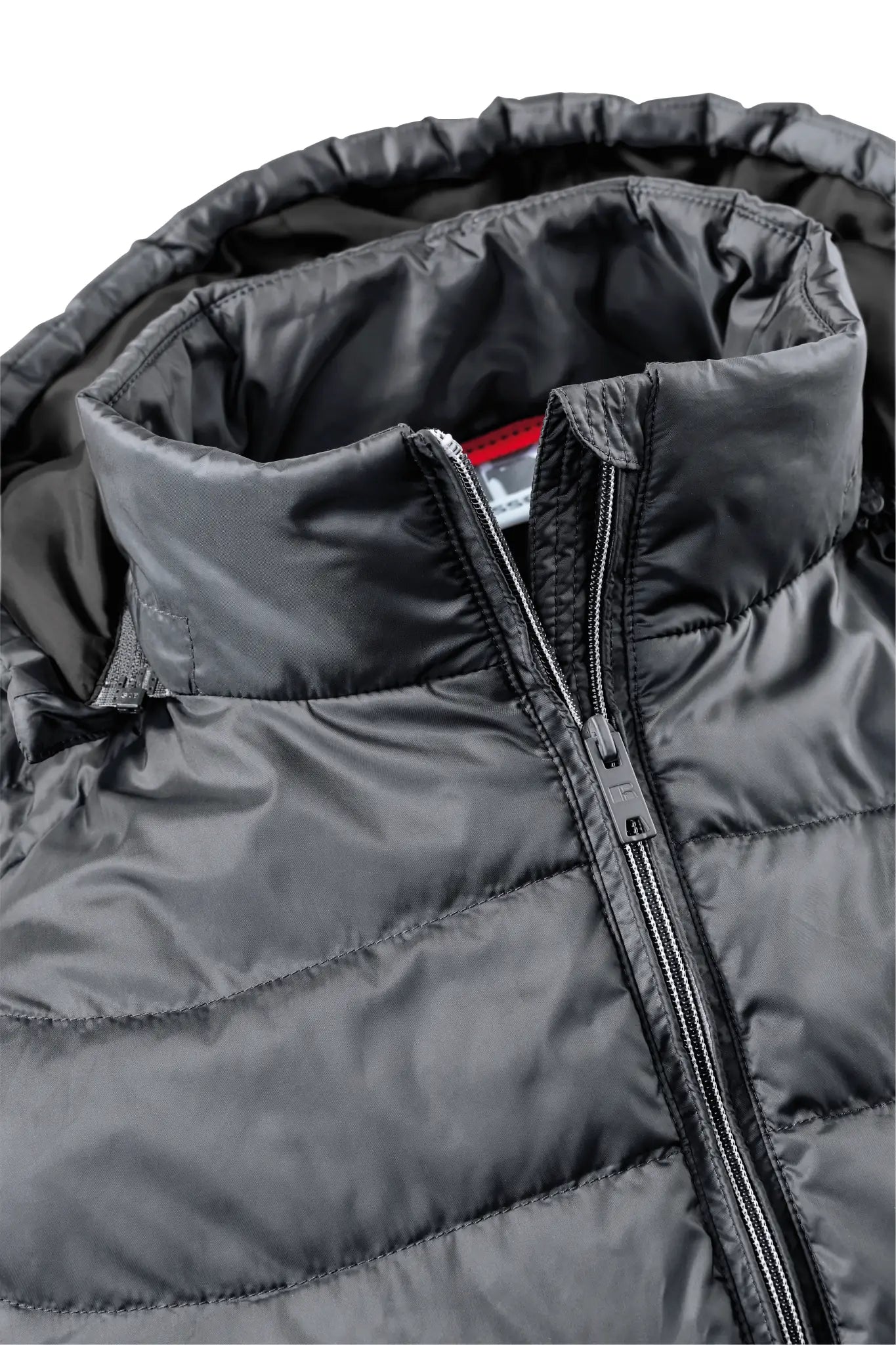 all-groups Men's Hooded Nano Jacket