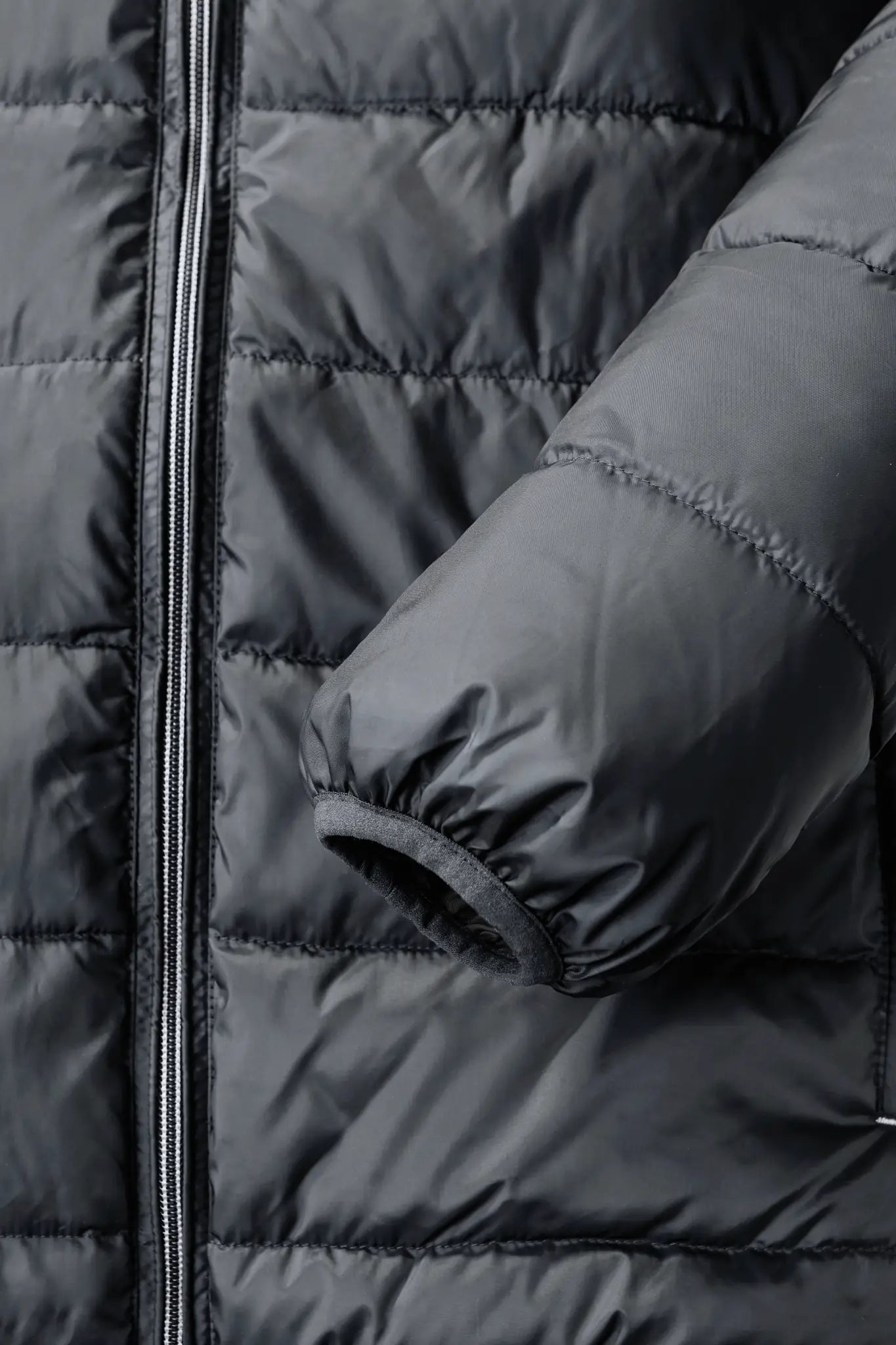 all-groups Men's Hooded Nano Jacket