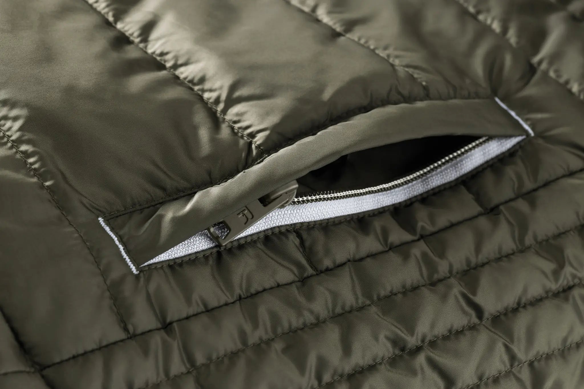 all-groups Men's Nano Bodywarmer