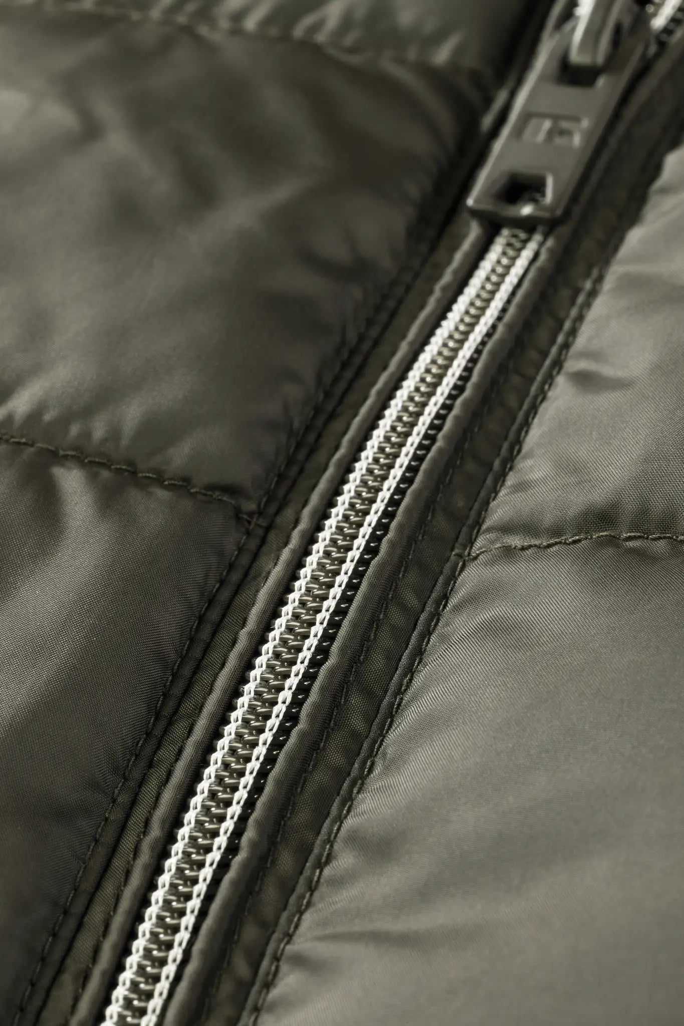 all-groups Men's Nano Bodywarmer