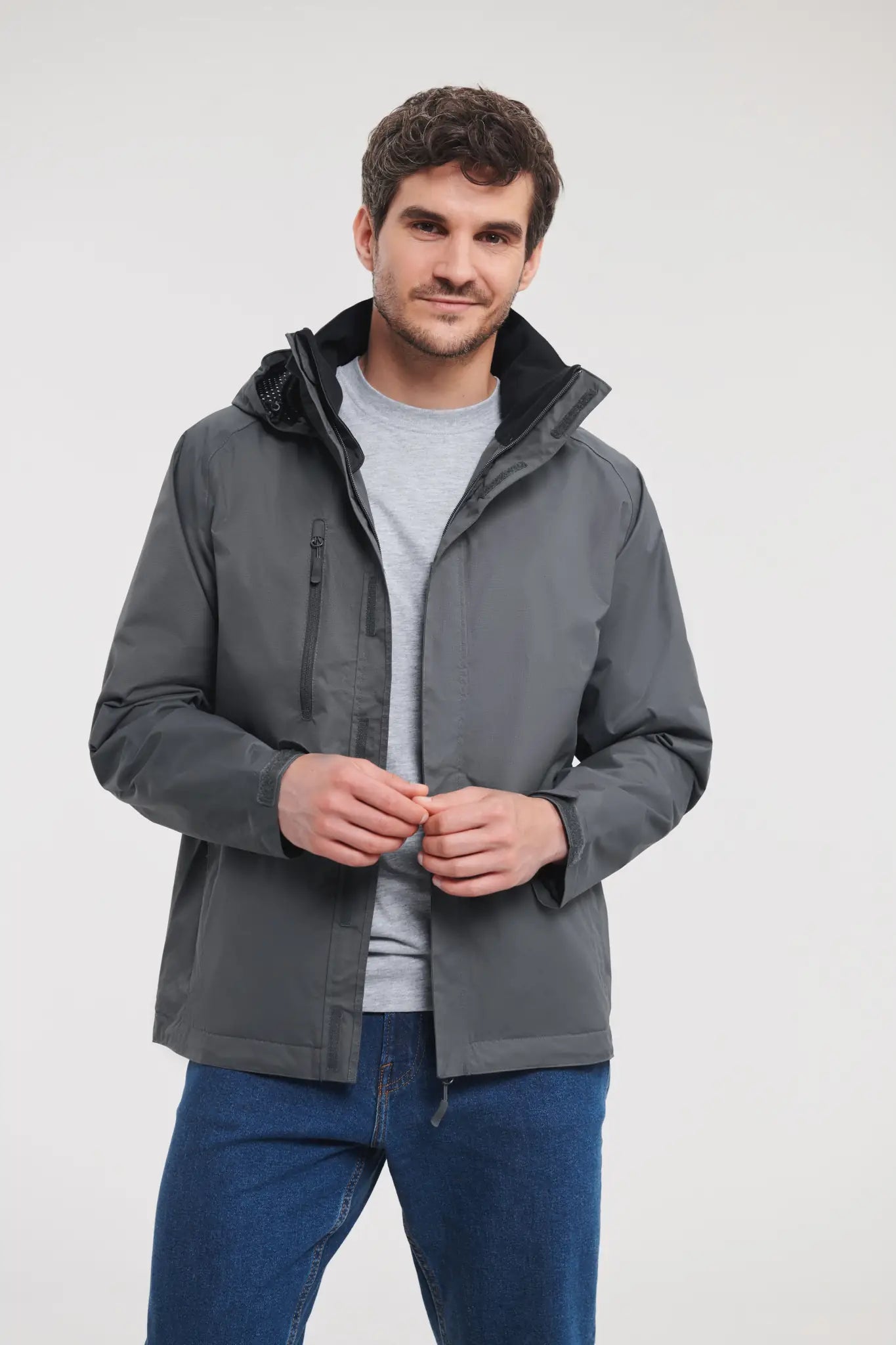 all-groups Men's Hydraplus 2000 Jacket