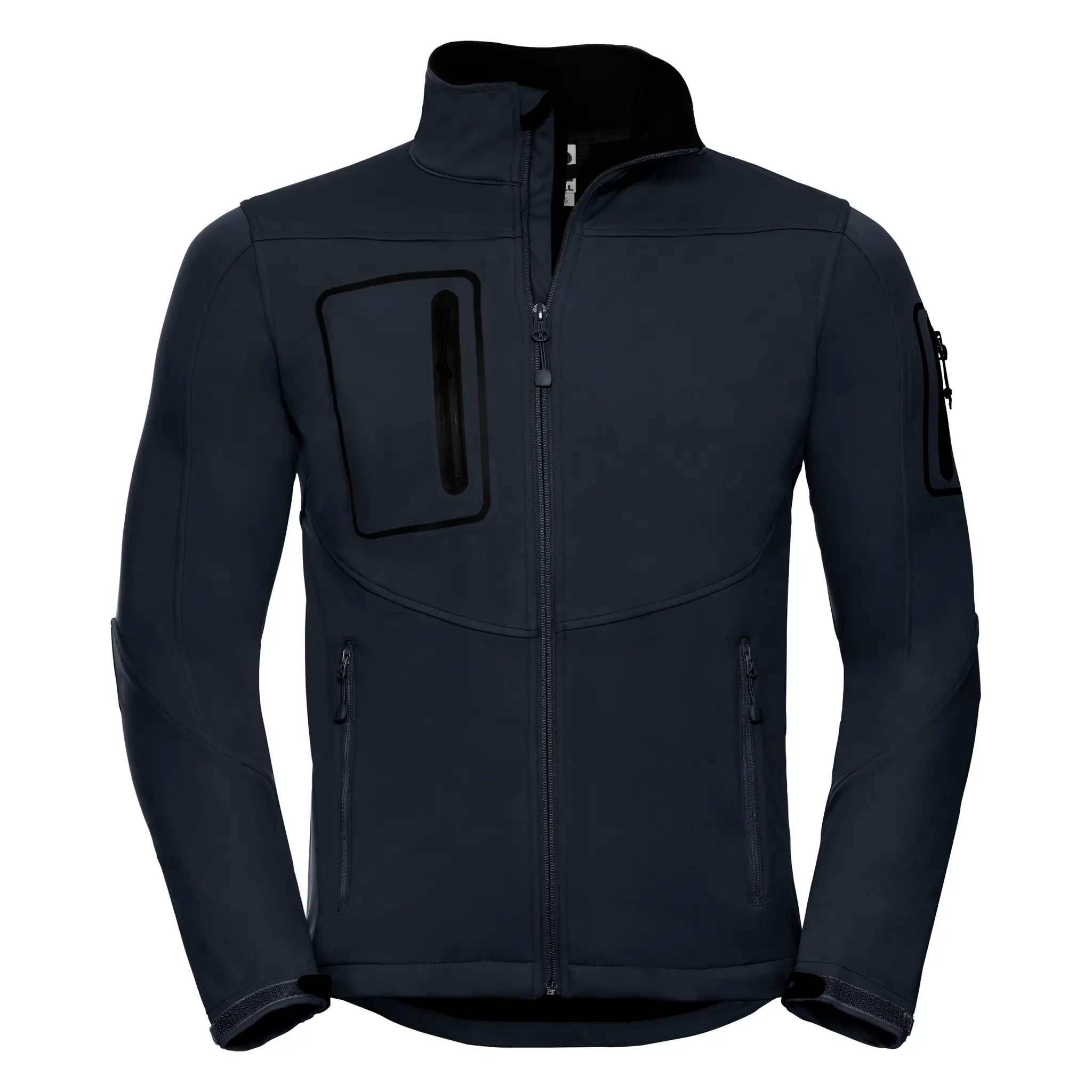 all-groups Men's Sportshell 5000 Jacket
