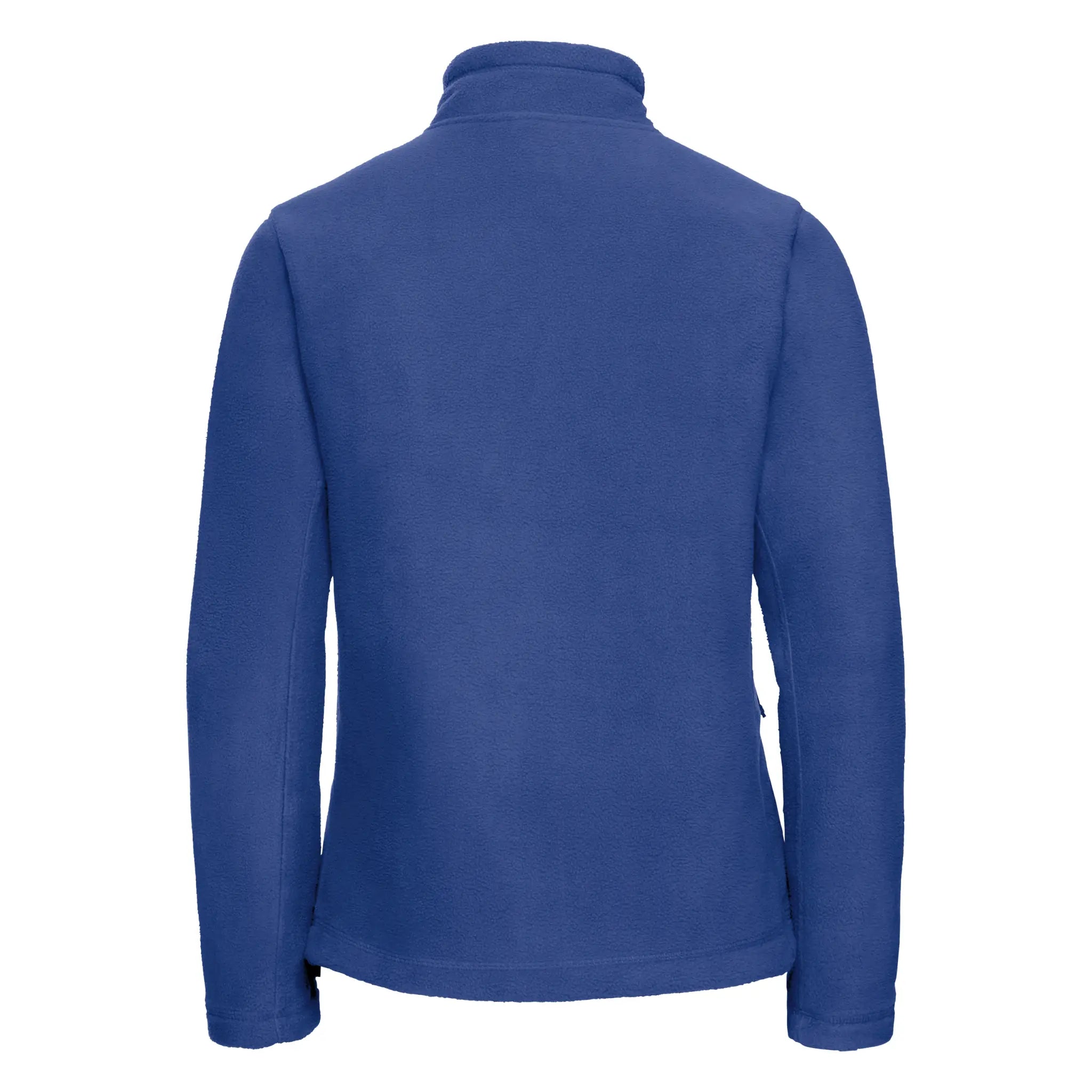 all-groups Women's Full Zip Outdoor Fleece