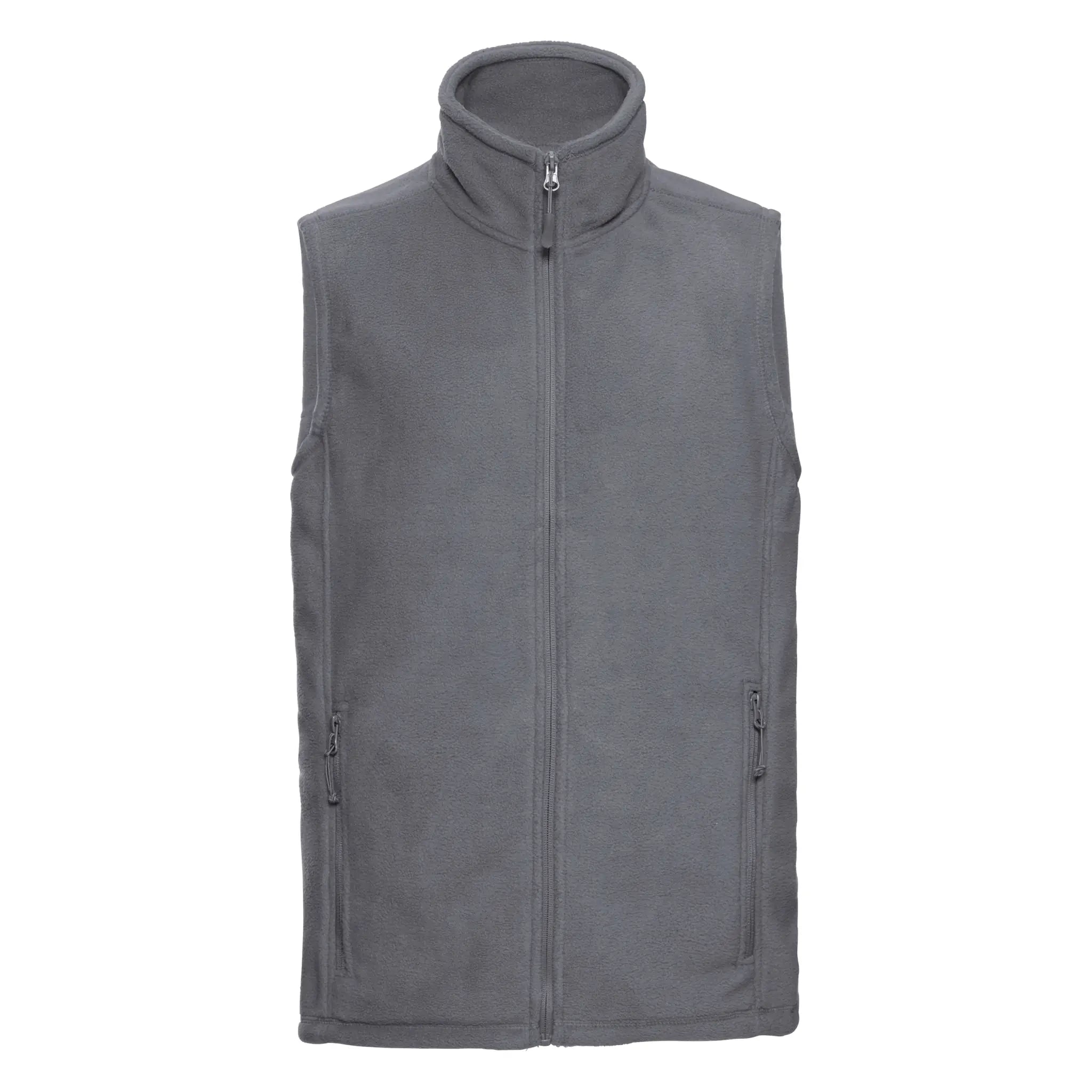 all-groups Men's Outdoor Fleece Gilet