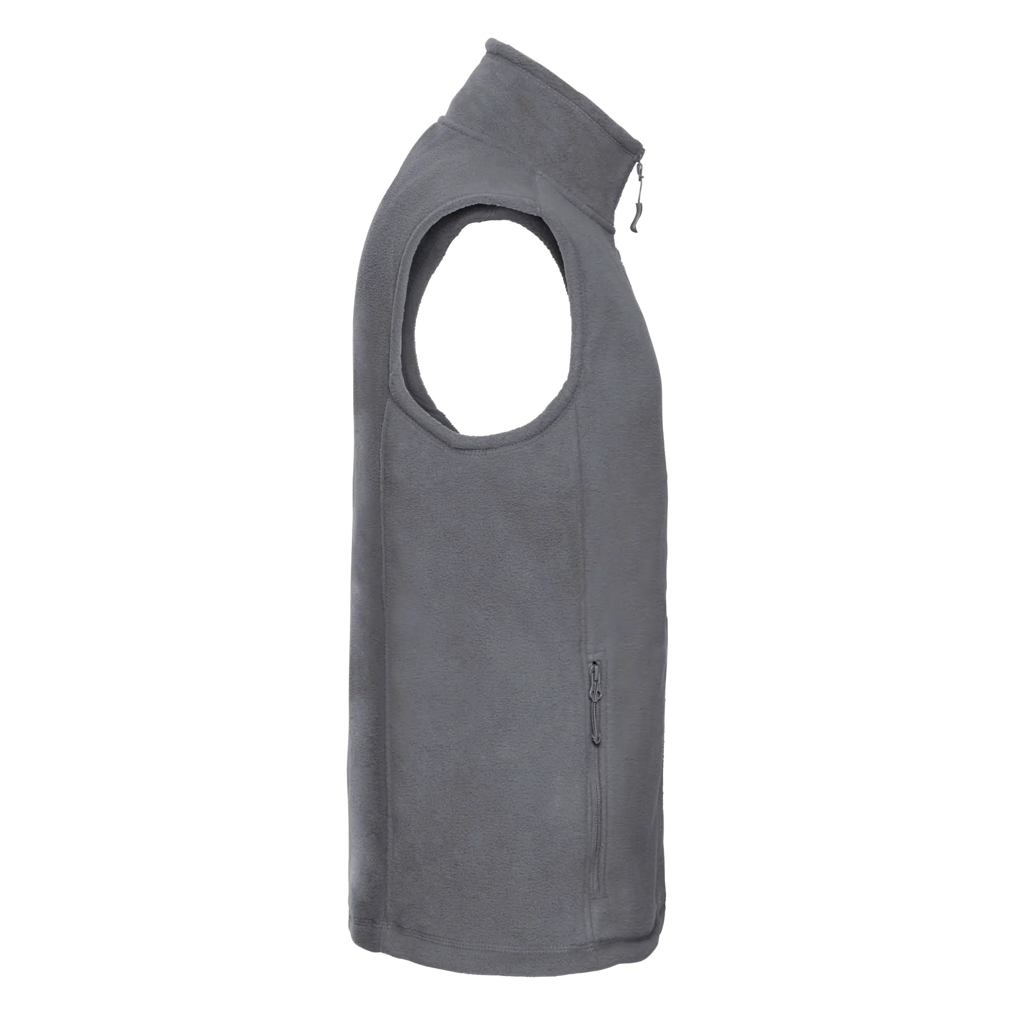 all-groups Men's Outdoor Fleece Gilet