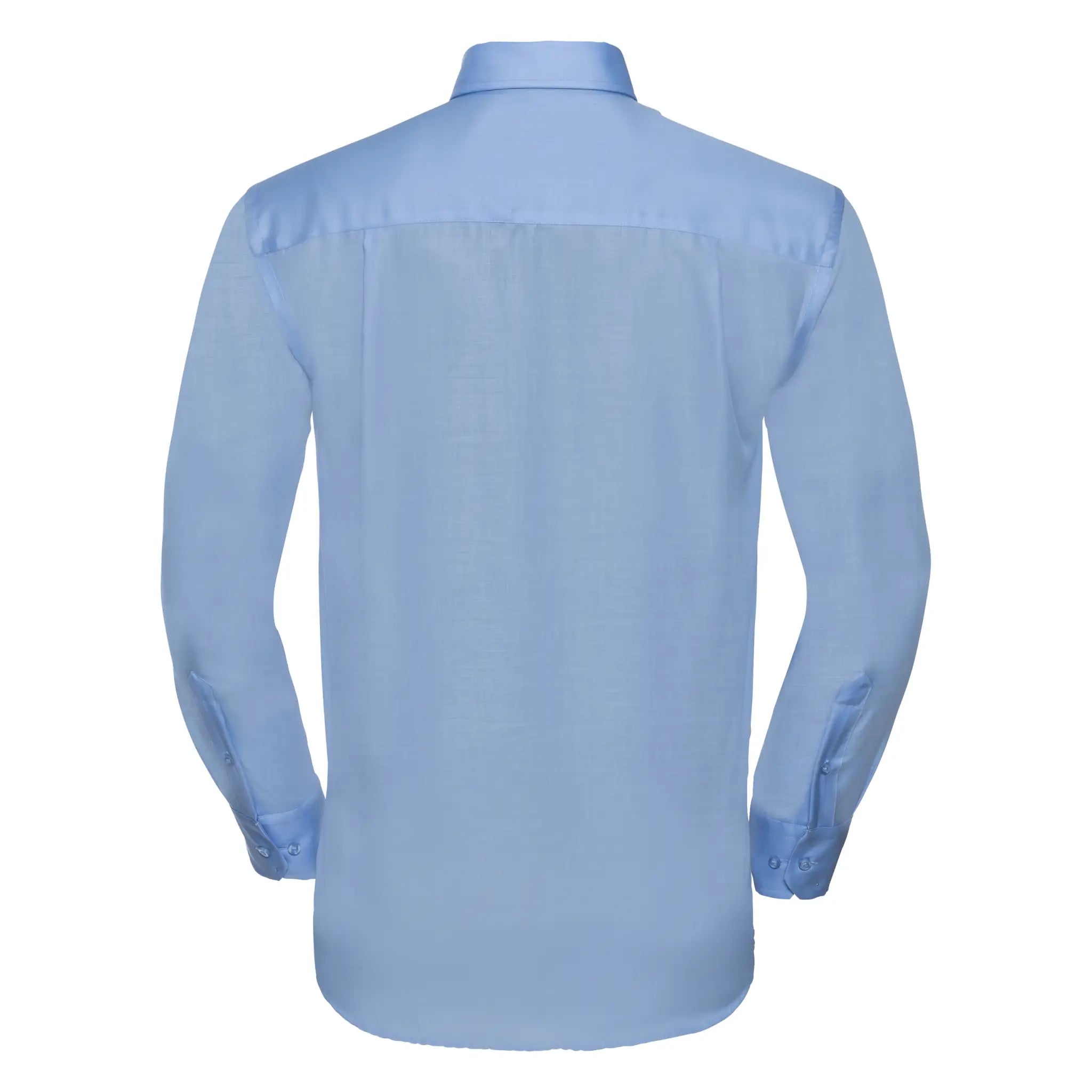all-groups Men's Long Sleeve Classic Ultimate Non Iron Shirt