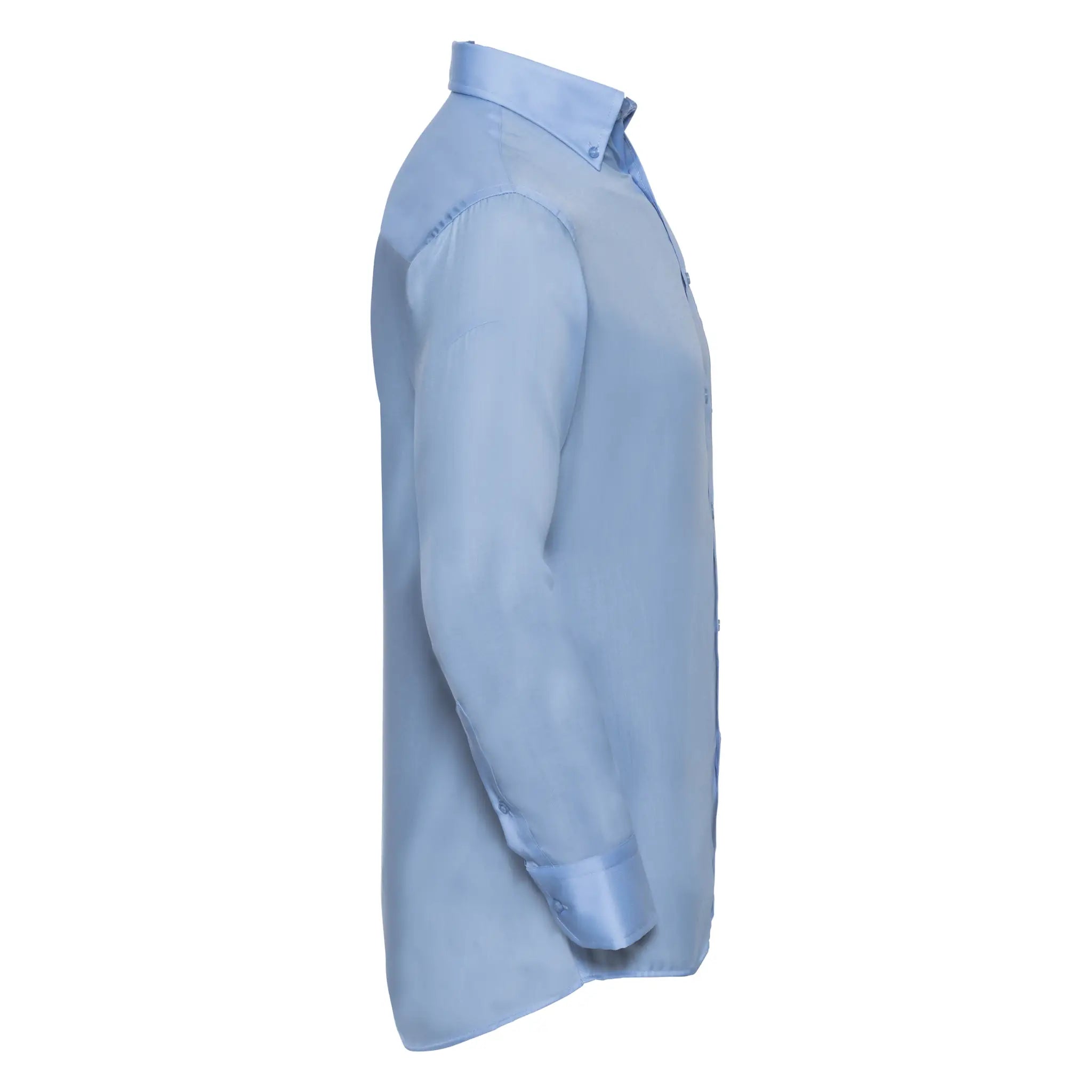 all-groups Men's Long Sleeve Classic Ultimate Non Iron Shirt