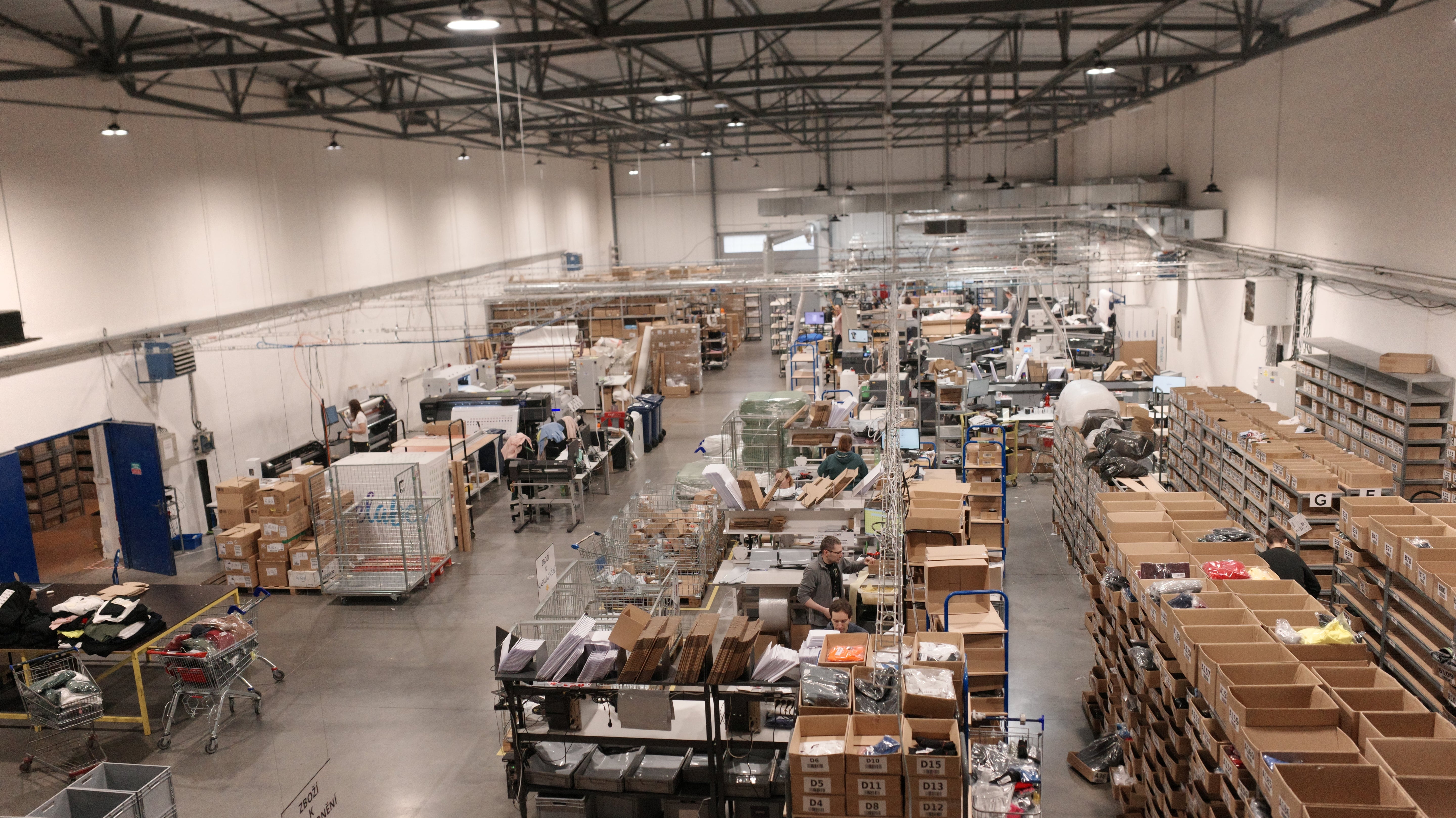 Belabel – Real Quality. European Responsibility