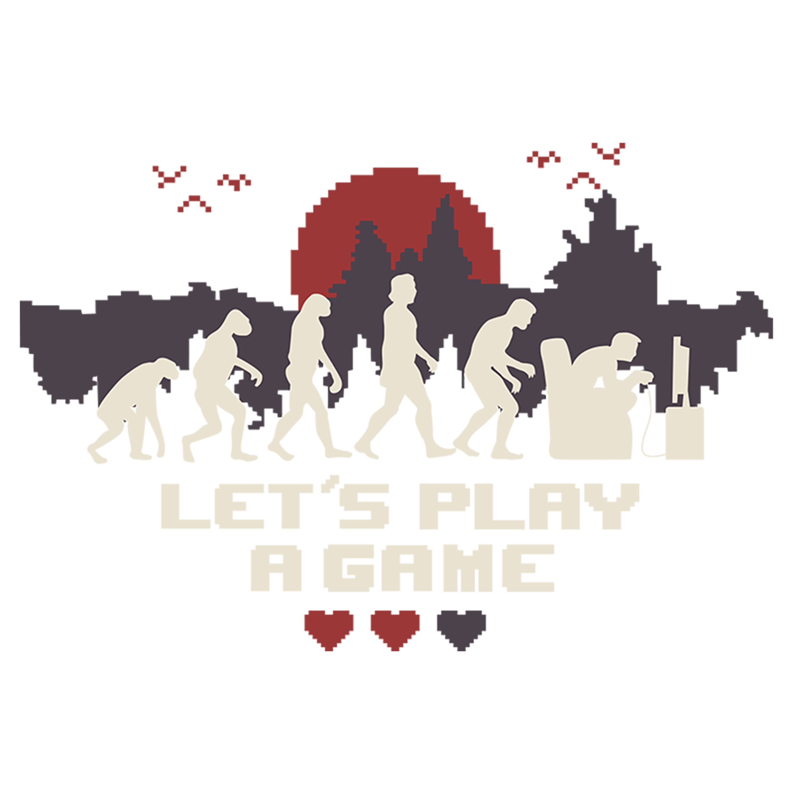 Lets play a game
