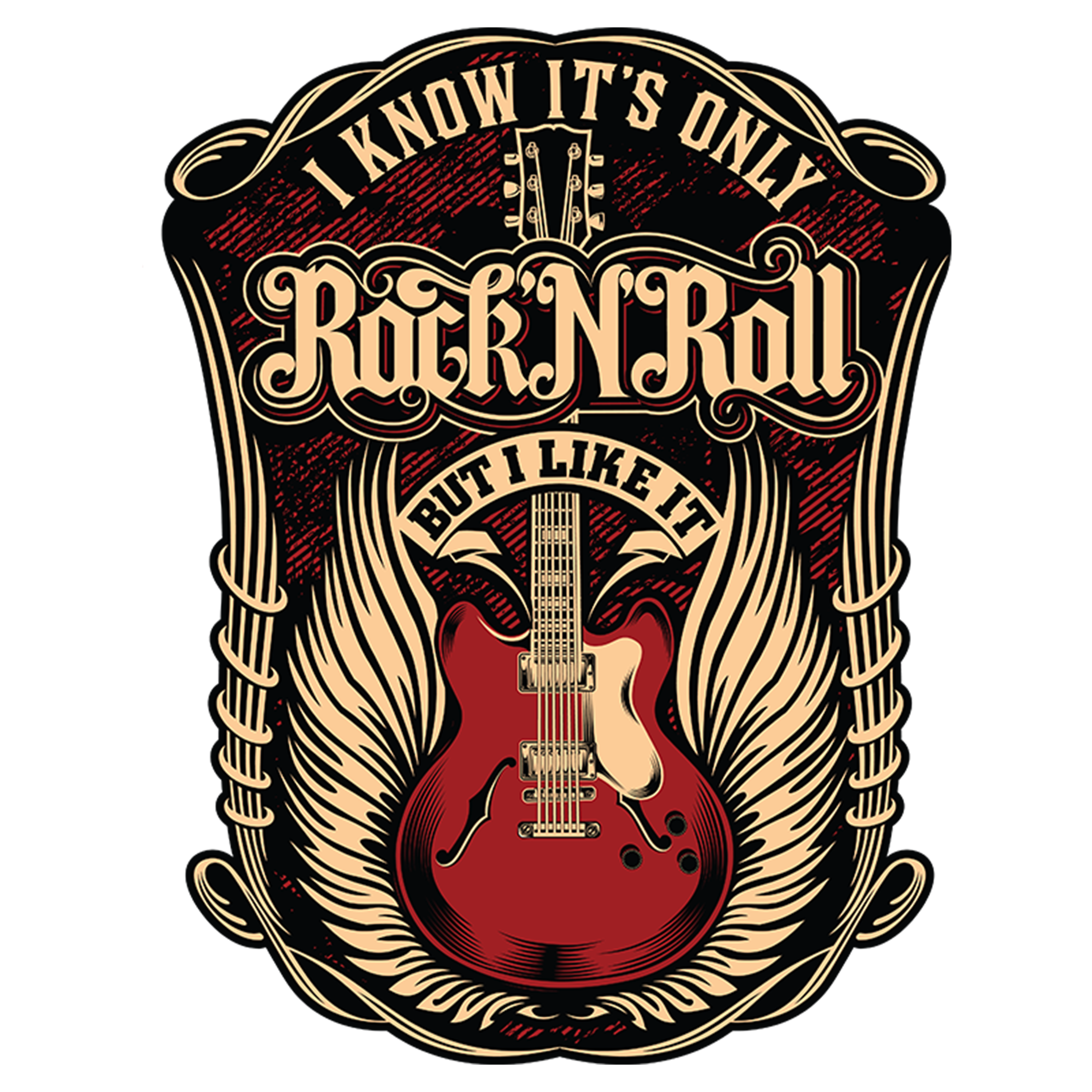 Rocknroll