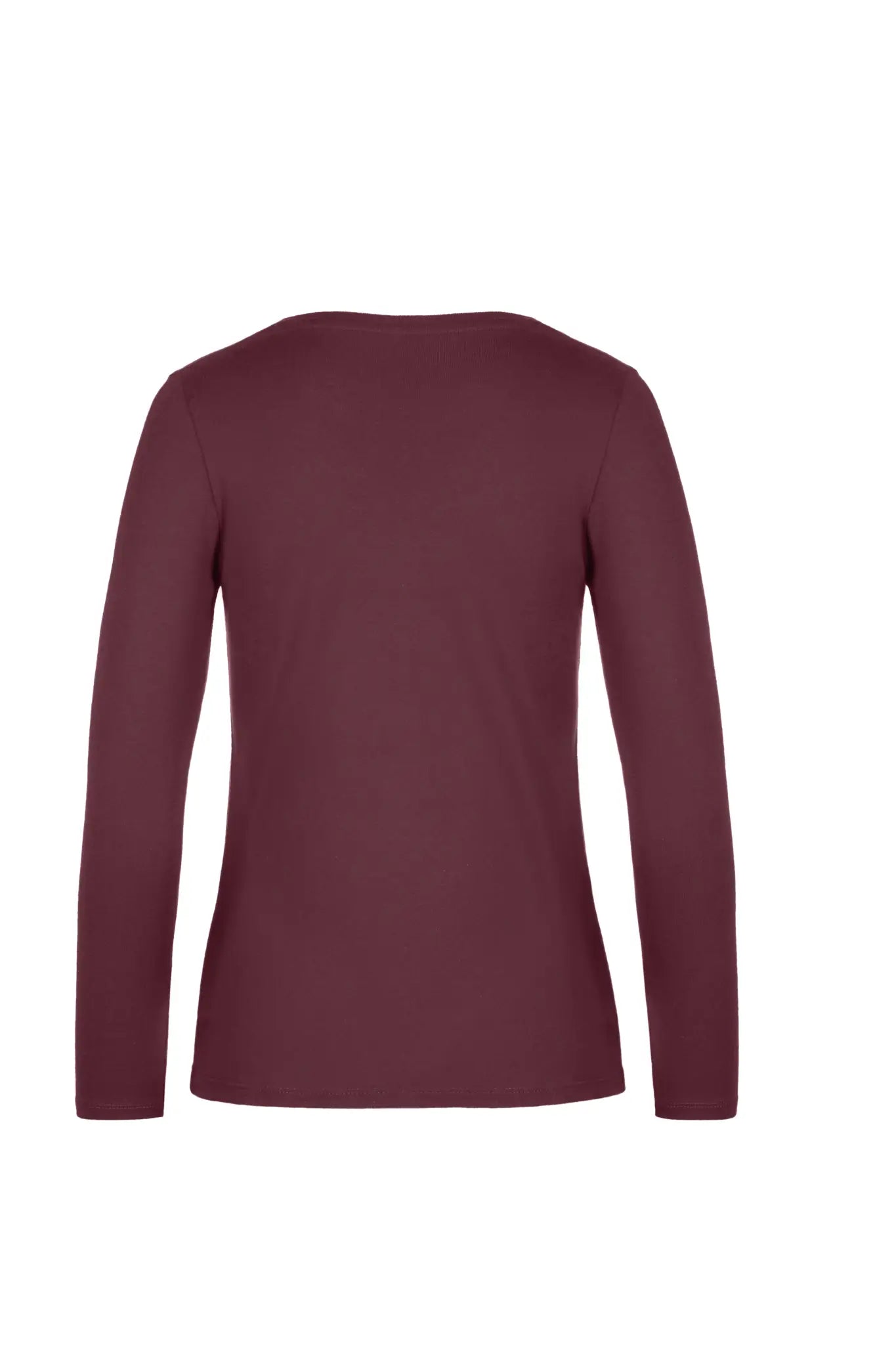 all-groups Women's T-Shirt E190 Long Sleeve