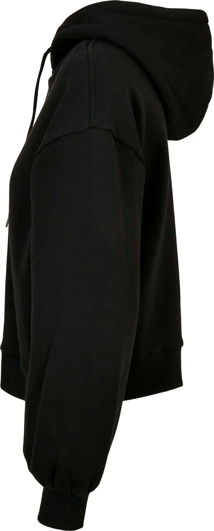 all-groups Women's Organic Oversized Hoodie