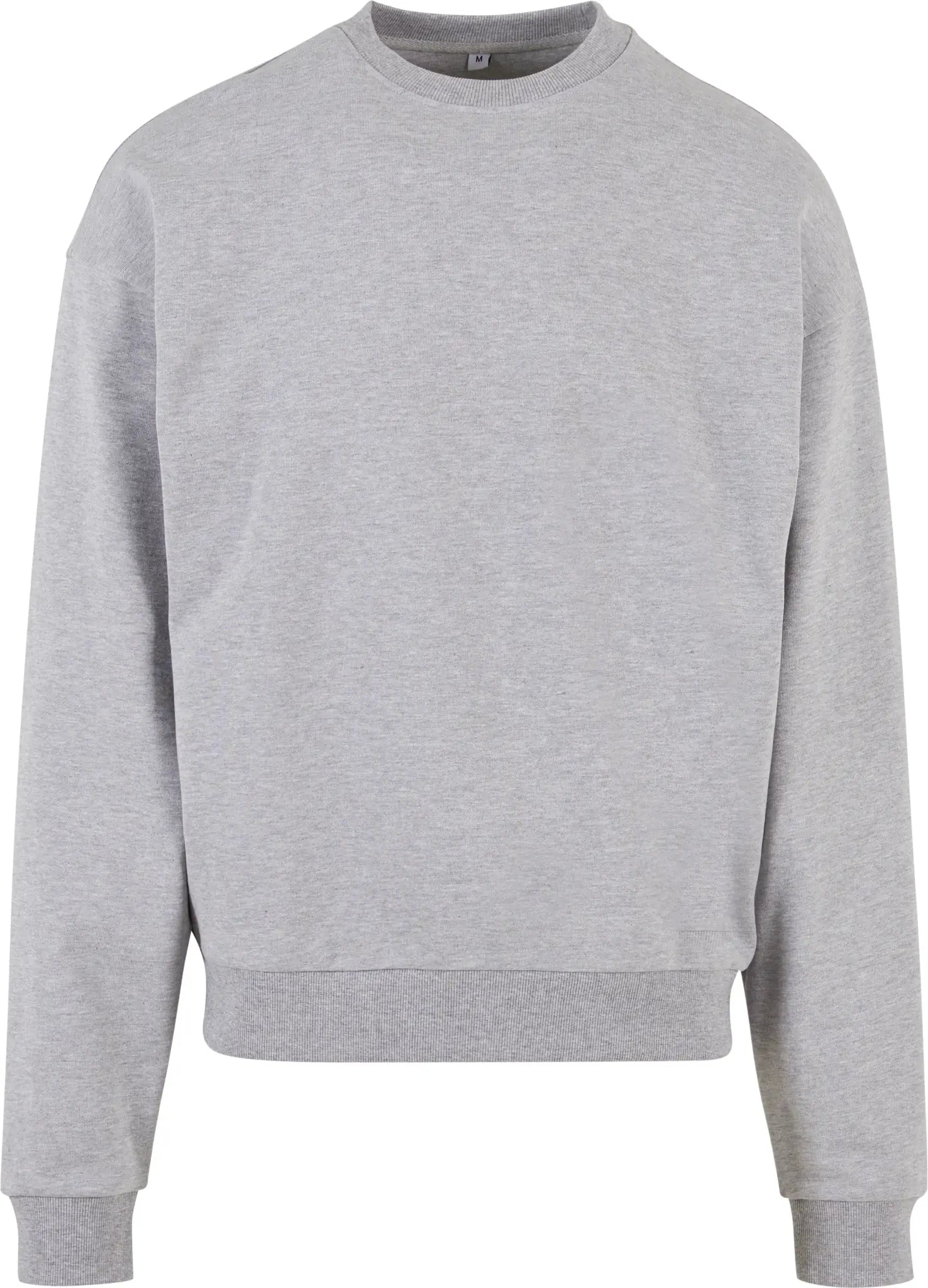 all-groups Unisex Ultra Heavy Cotton Crewneck
