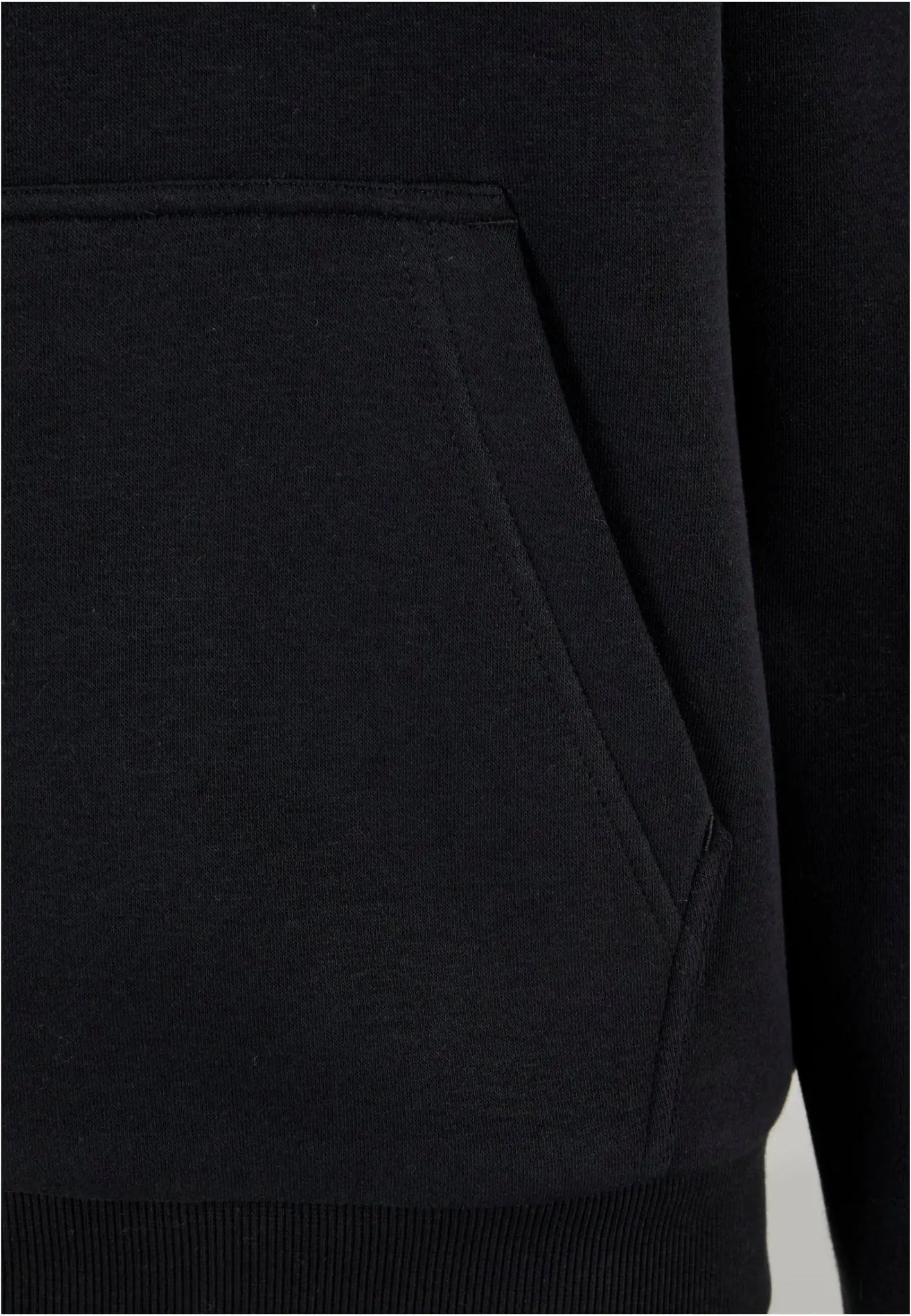 all-groups Women's Fluffy Zip Hoodie