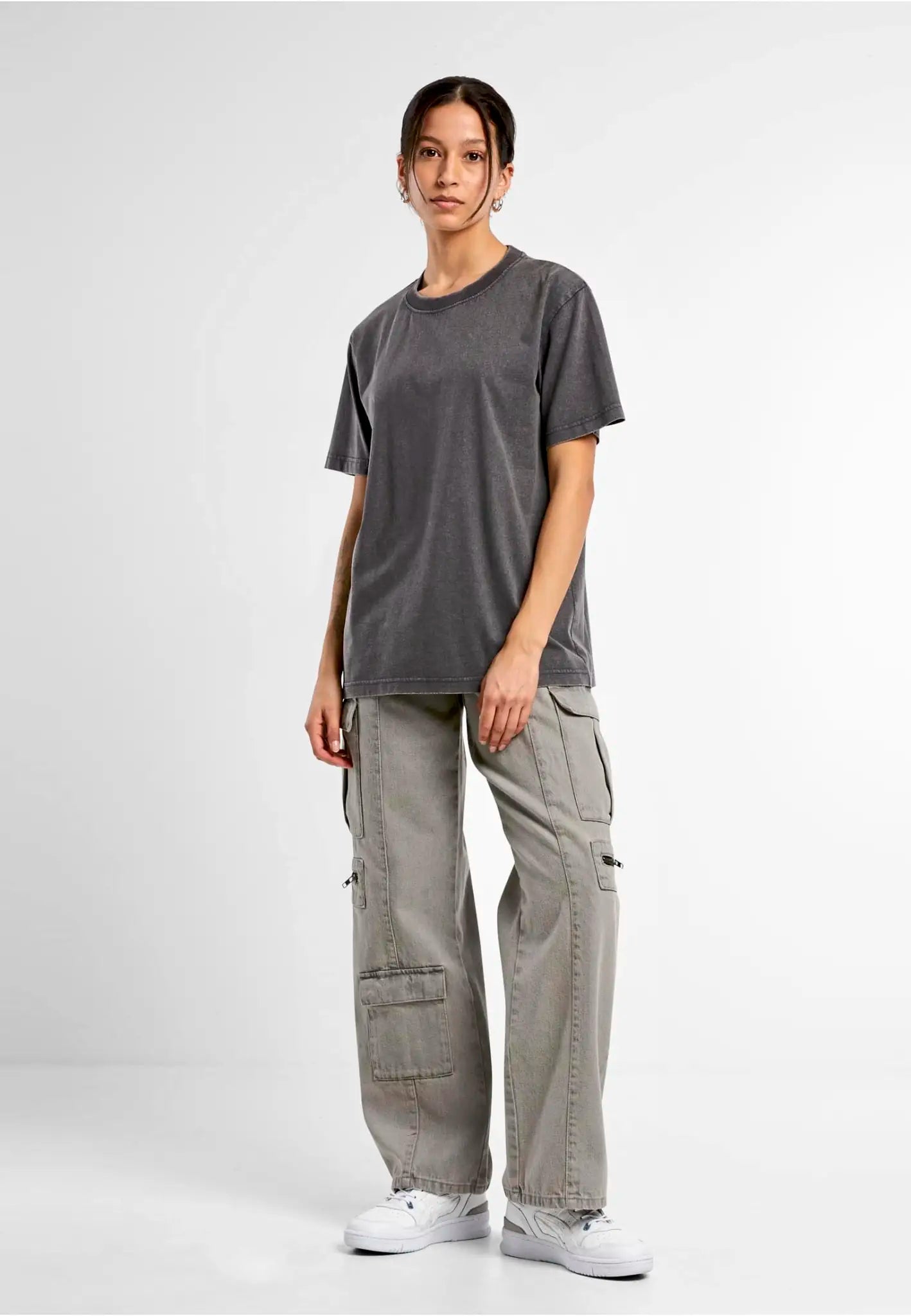 all-groups Women's Vintage Everyday Tee